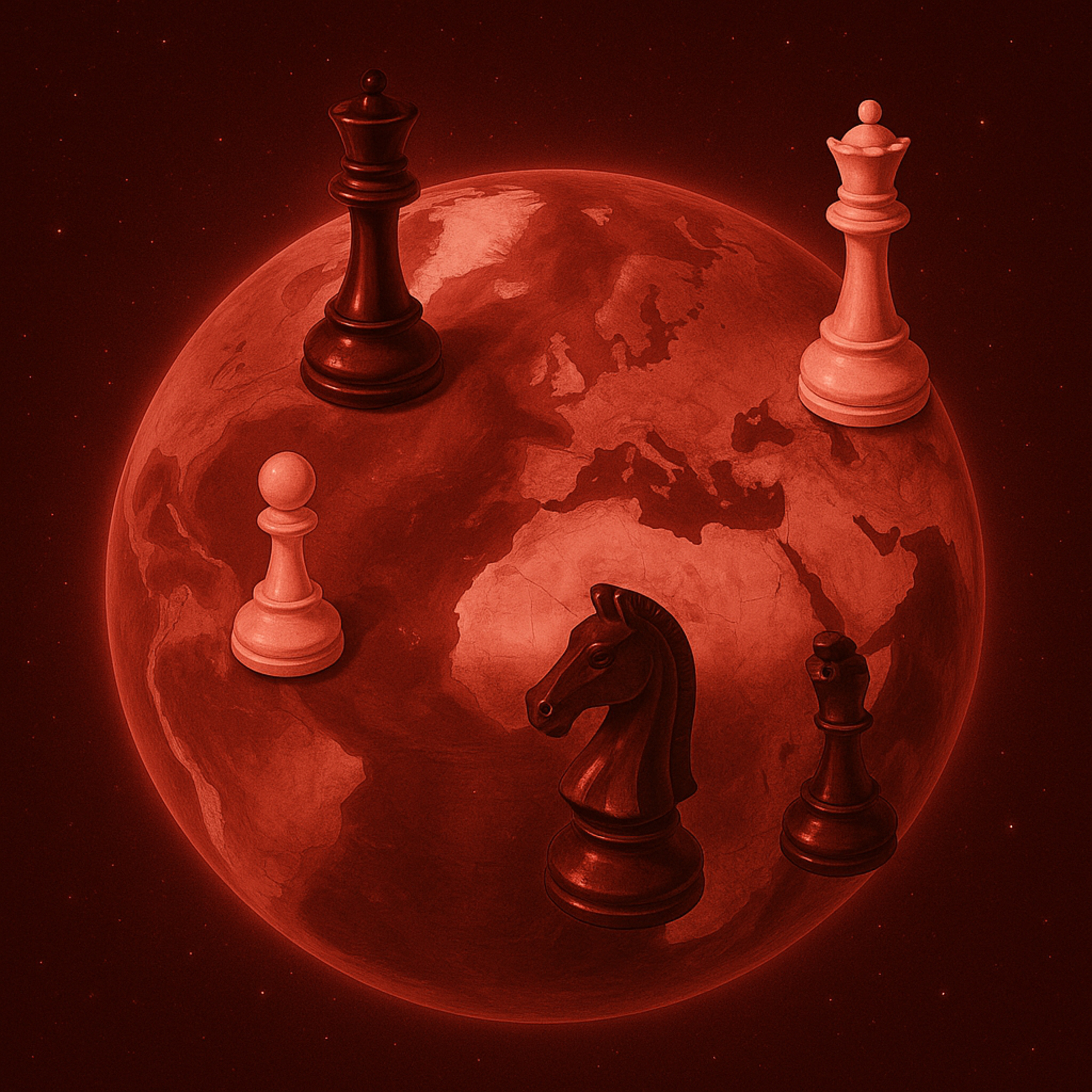 When the Board Turns Red