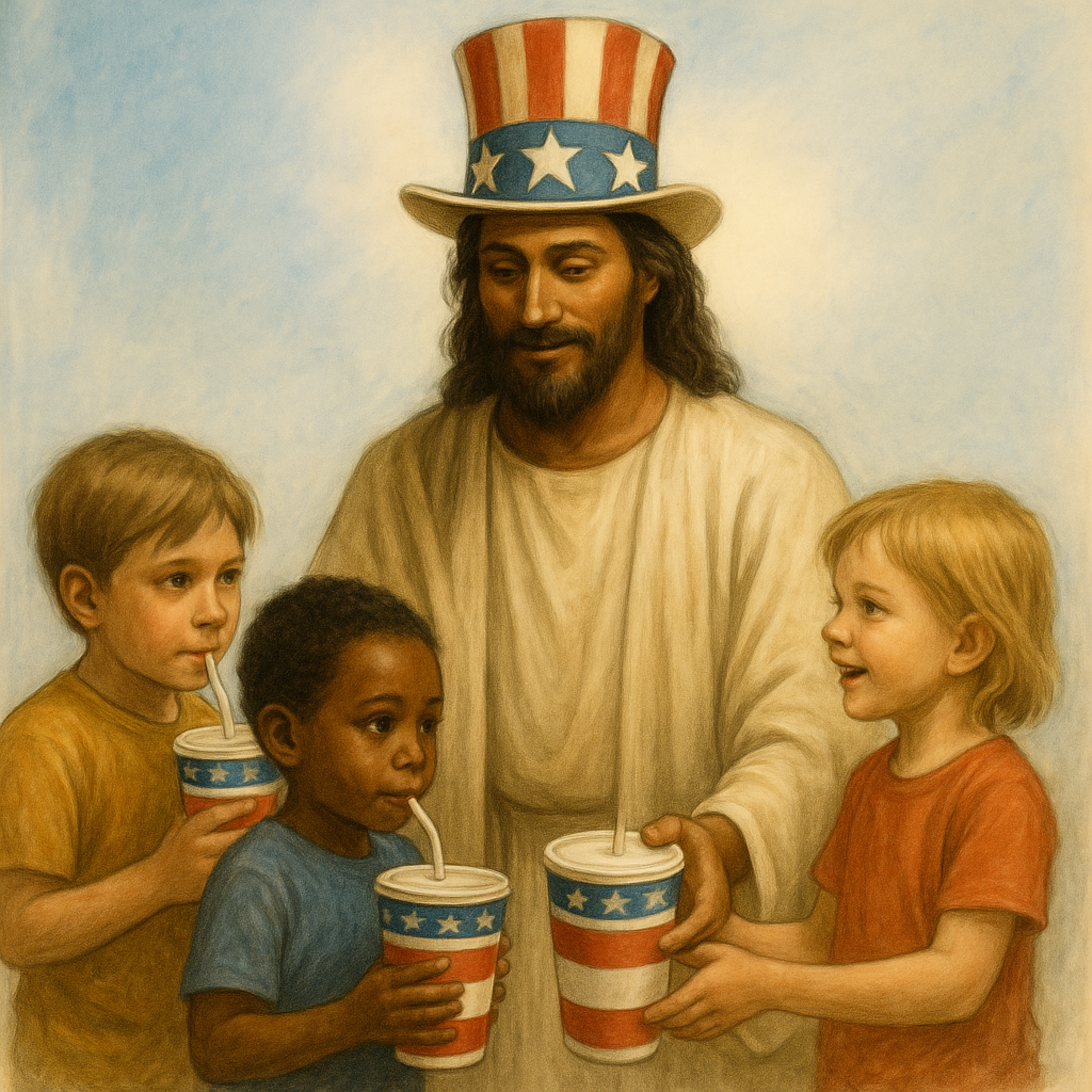 American Welfare Fatigue