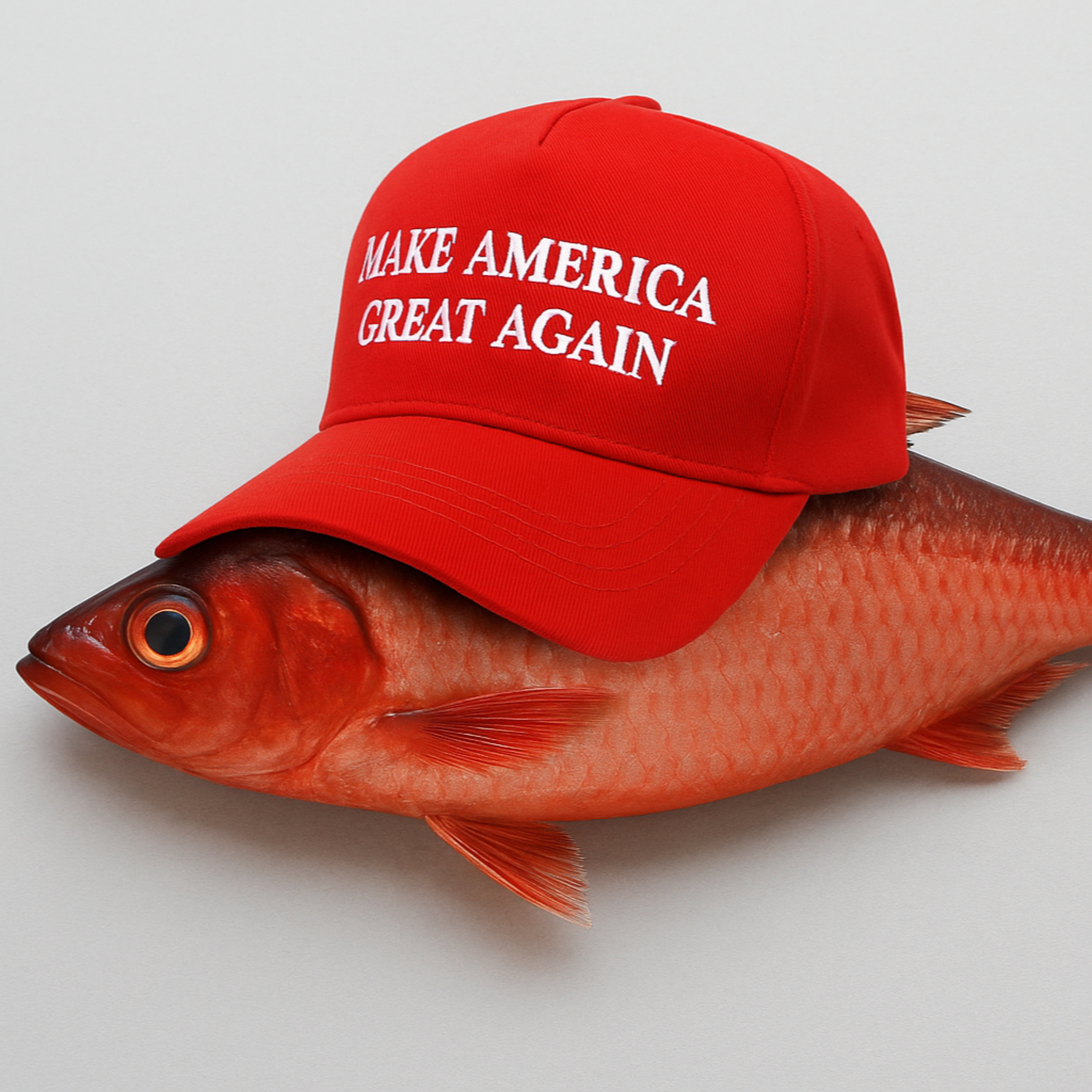 Red Hat, Red Herring