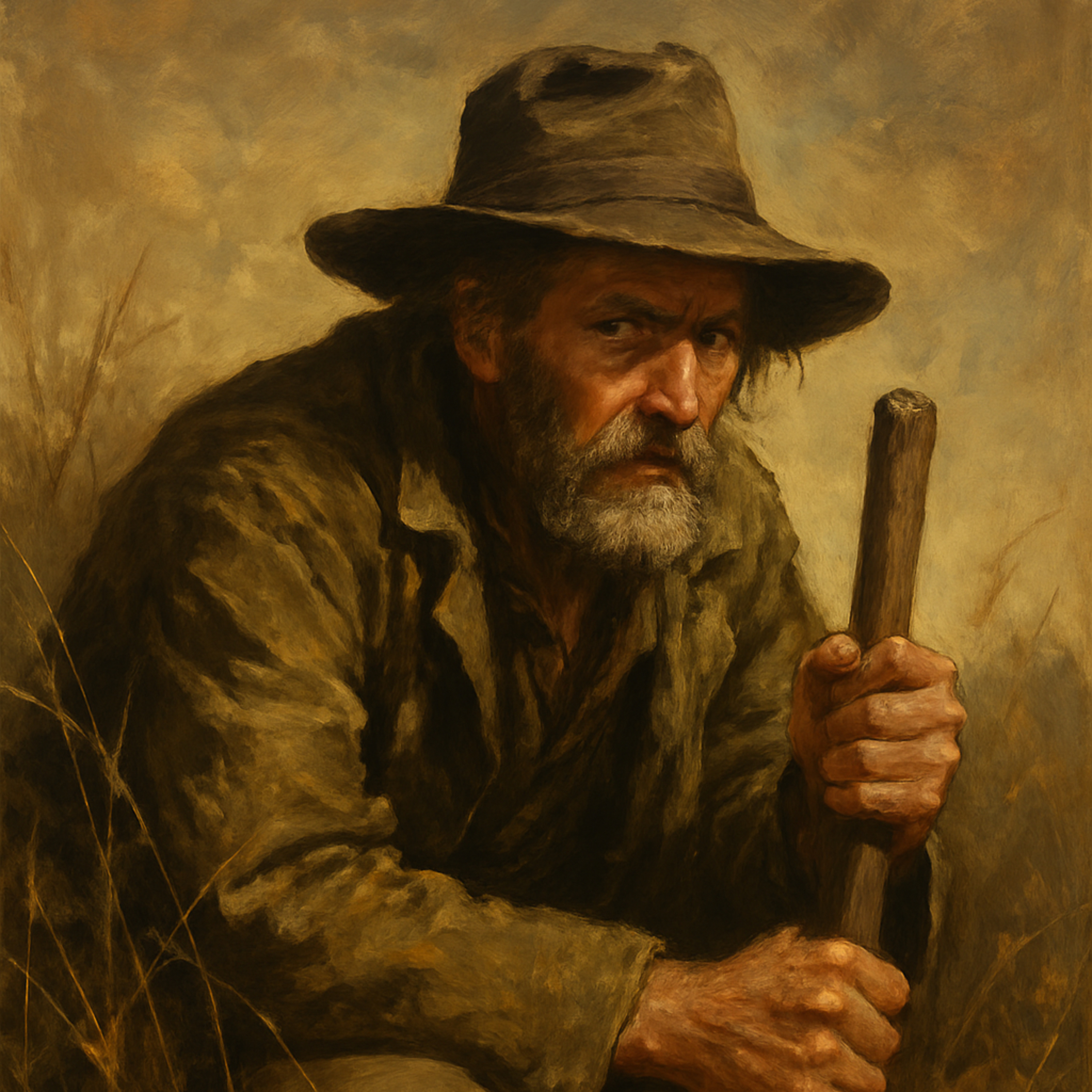 In Praise of Cowardice