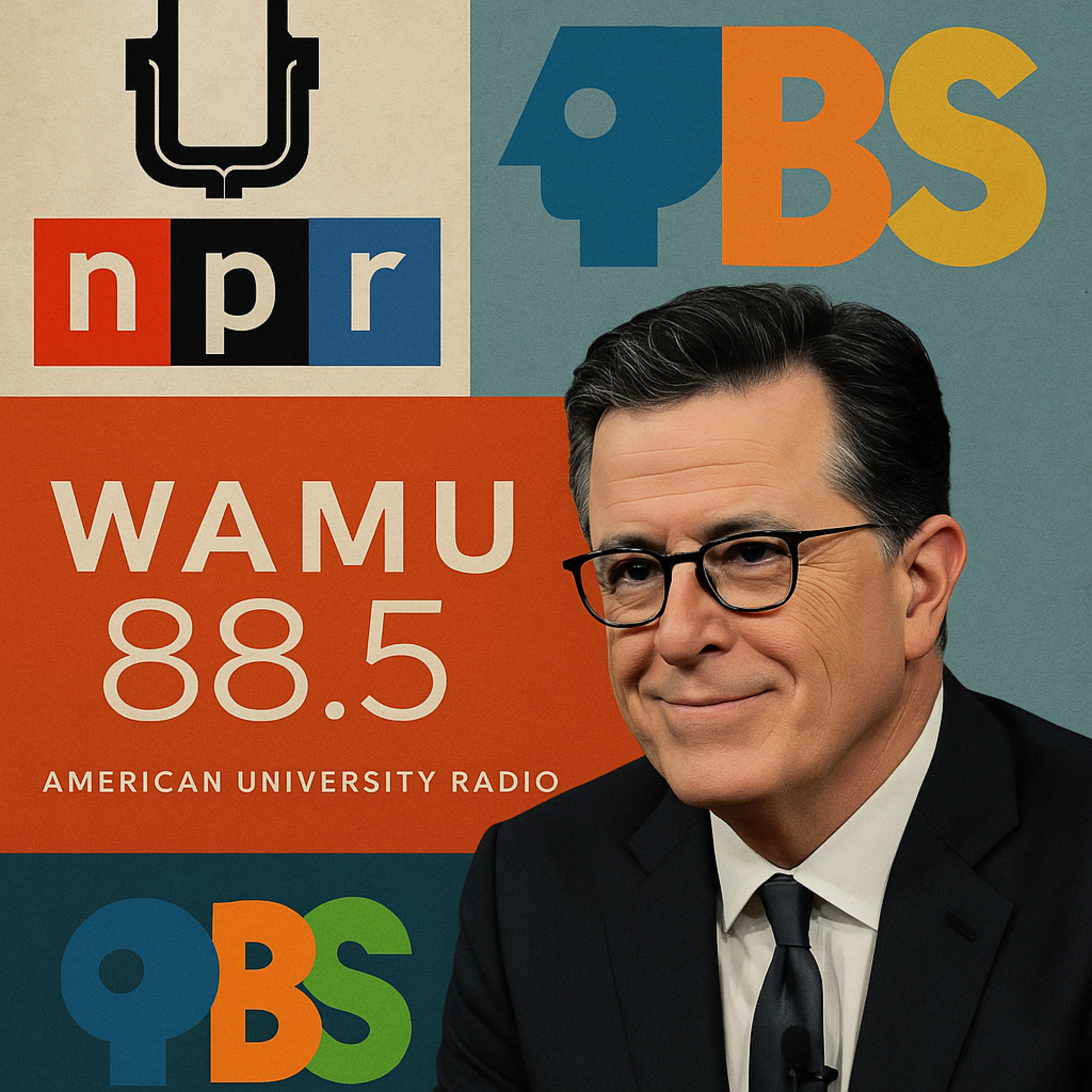 The Chris Abraham Show