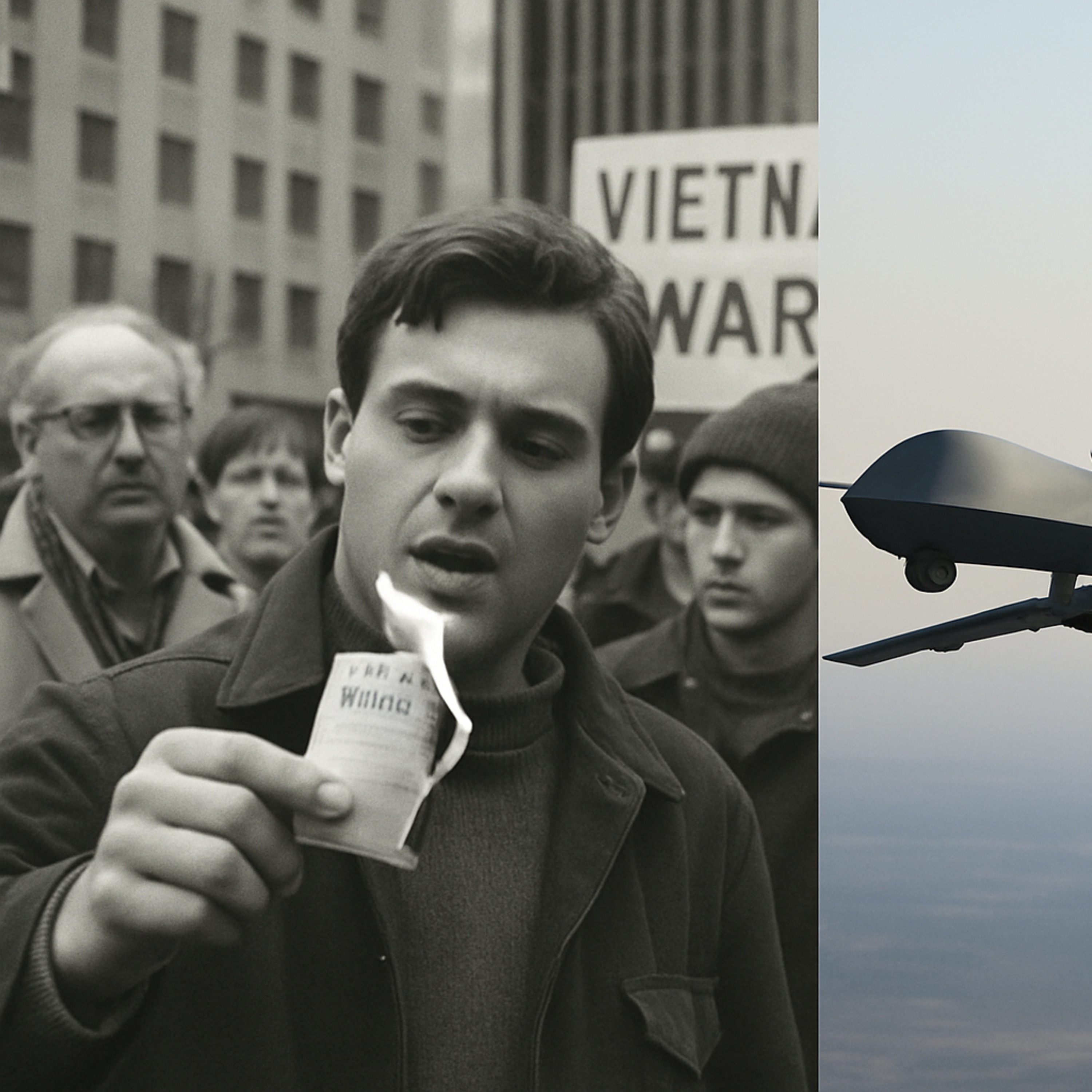 Proxy Wars Evade Accountability