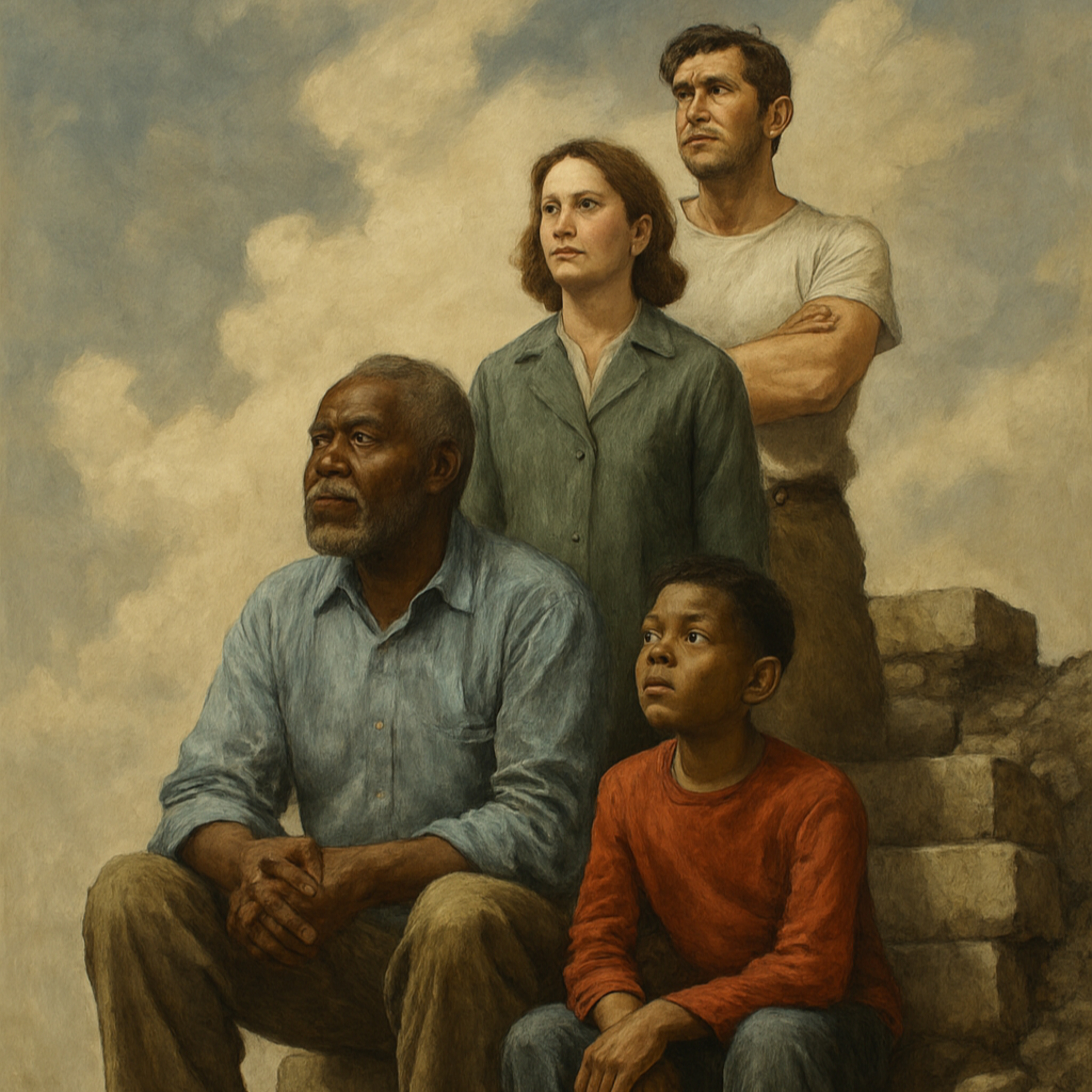 American Cultural Entropy