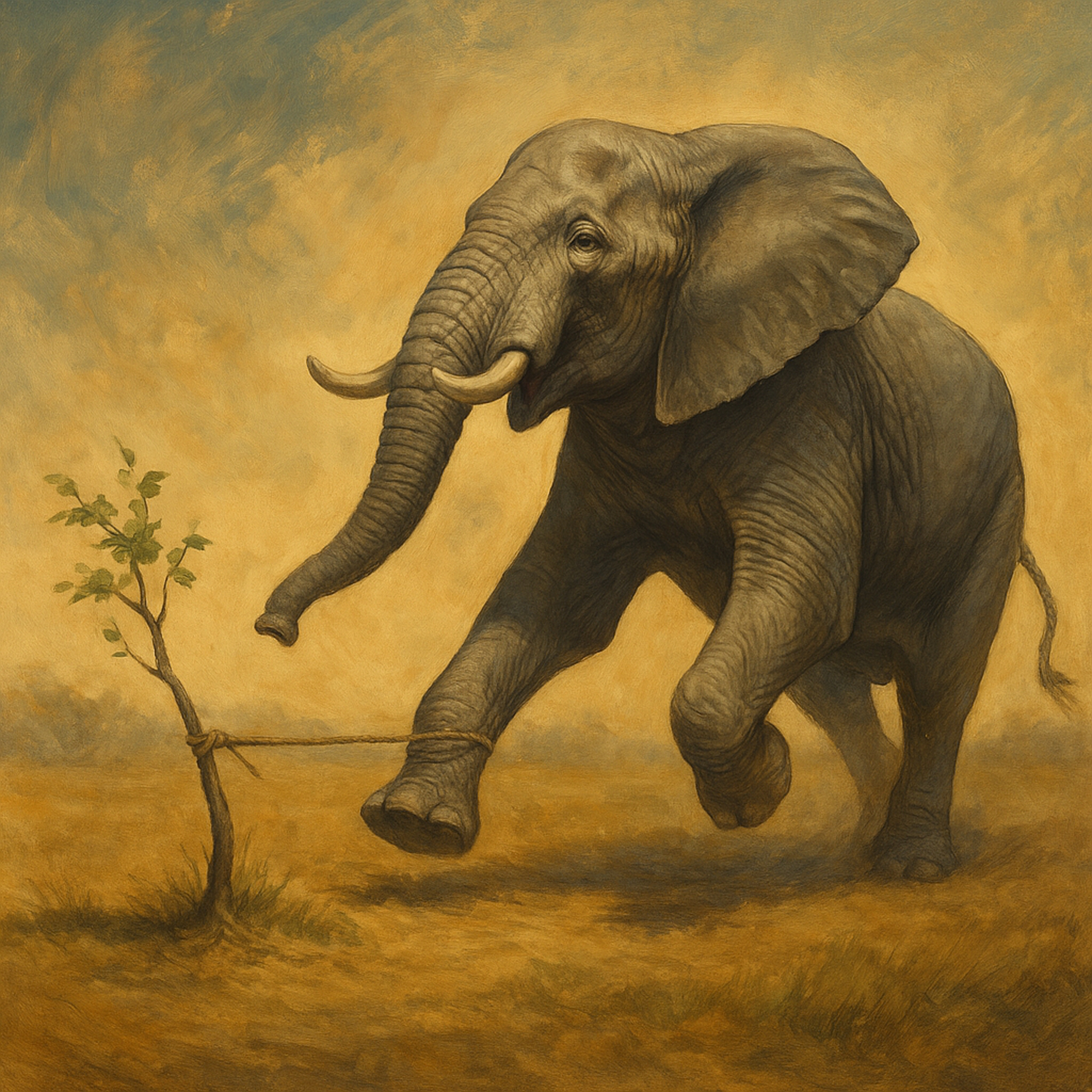 America's Cultural Reversion