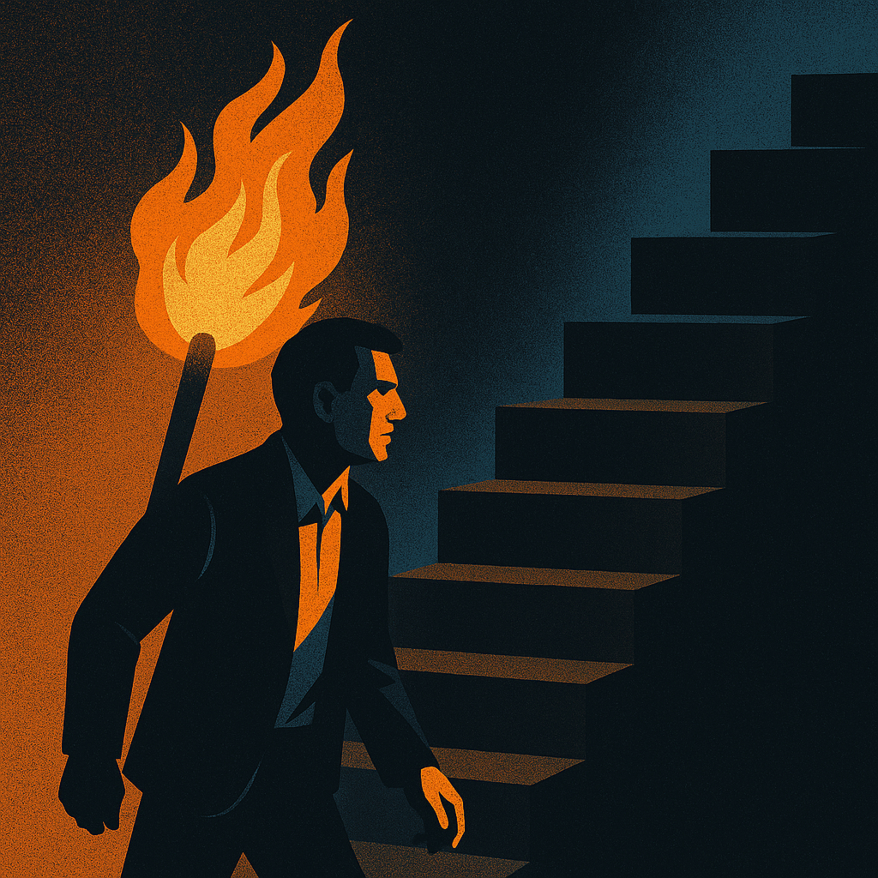 Ugly Words, Dangerous Fires