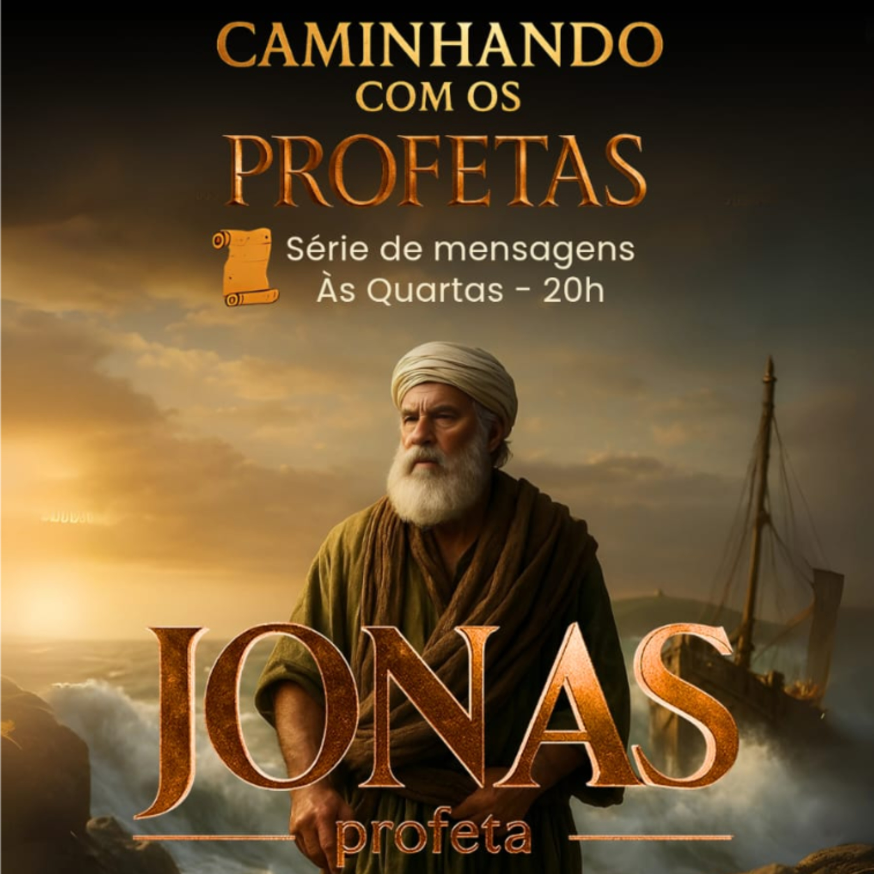 #02 Jonas episode artwork
