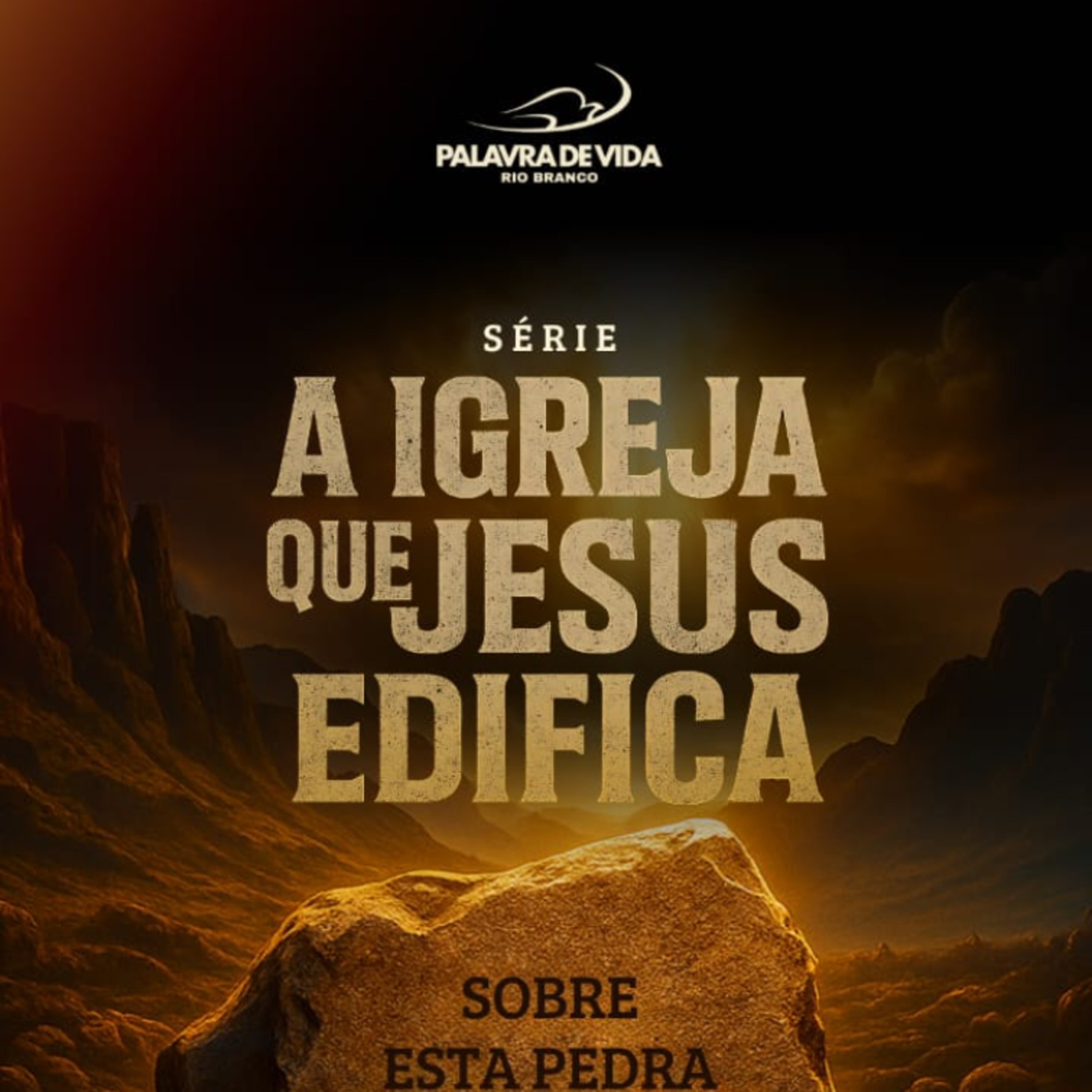 Doutrinas episode artwork