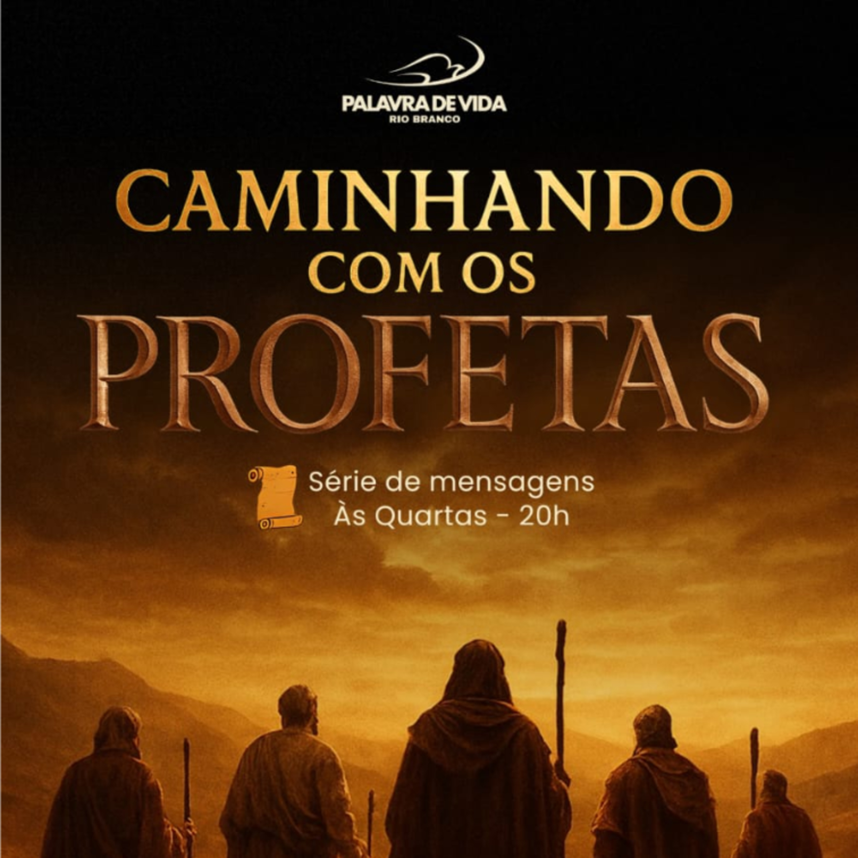 Falsos profetas  episode artwork