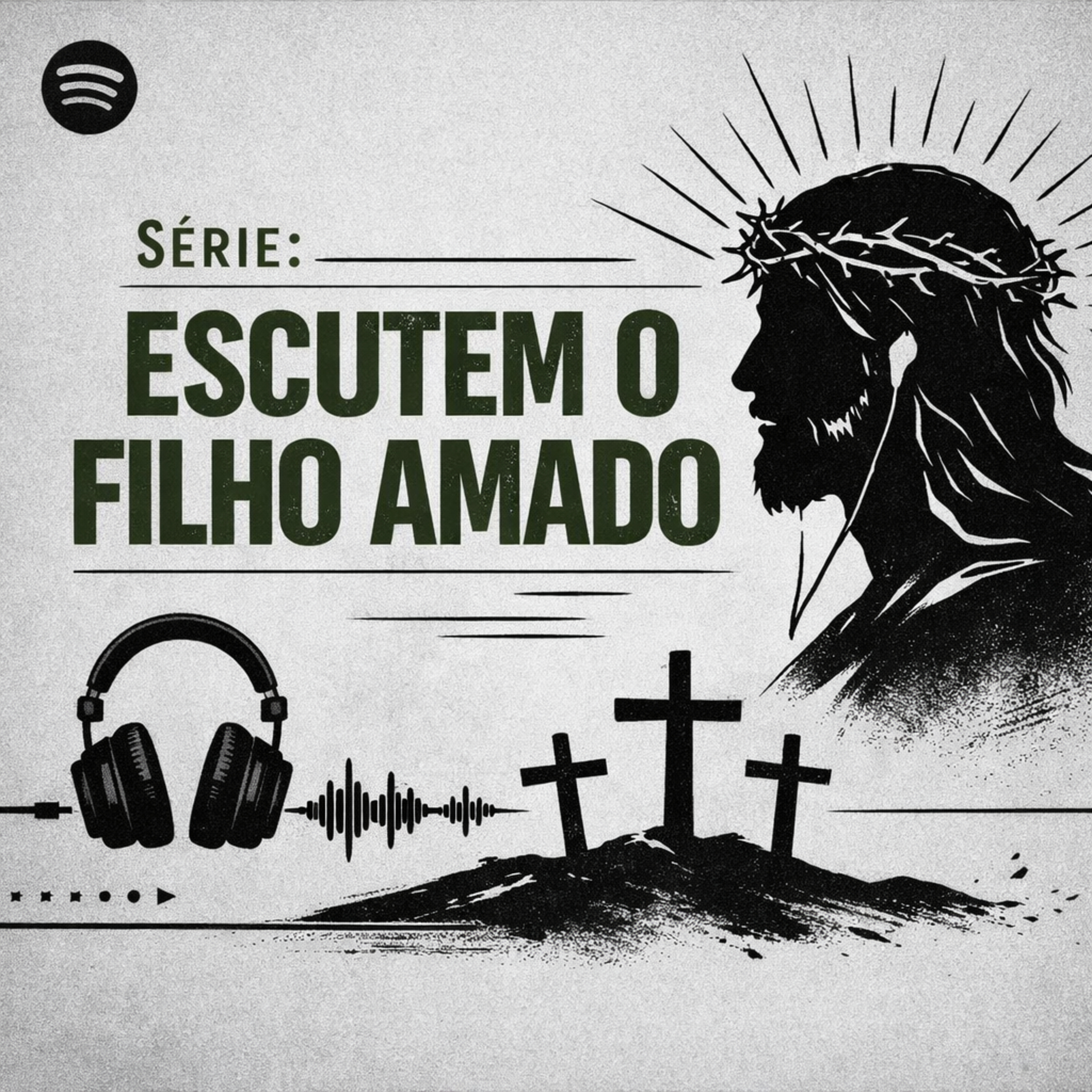 Sal e Luz episode artwork