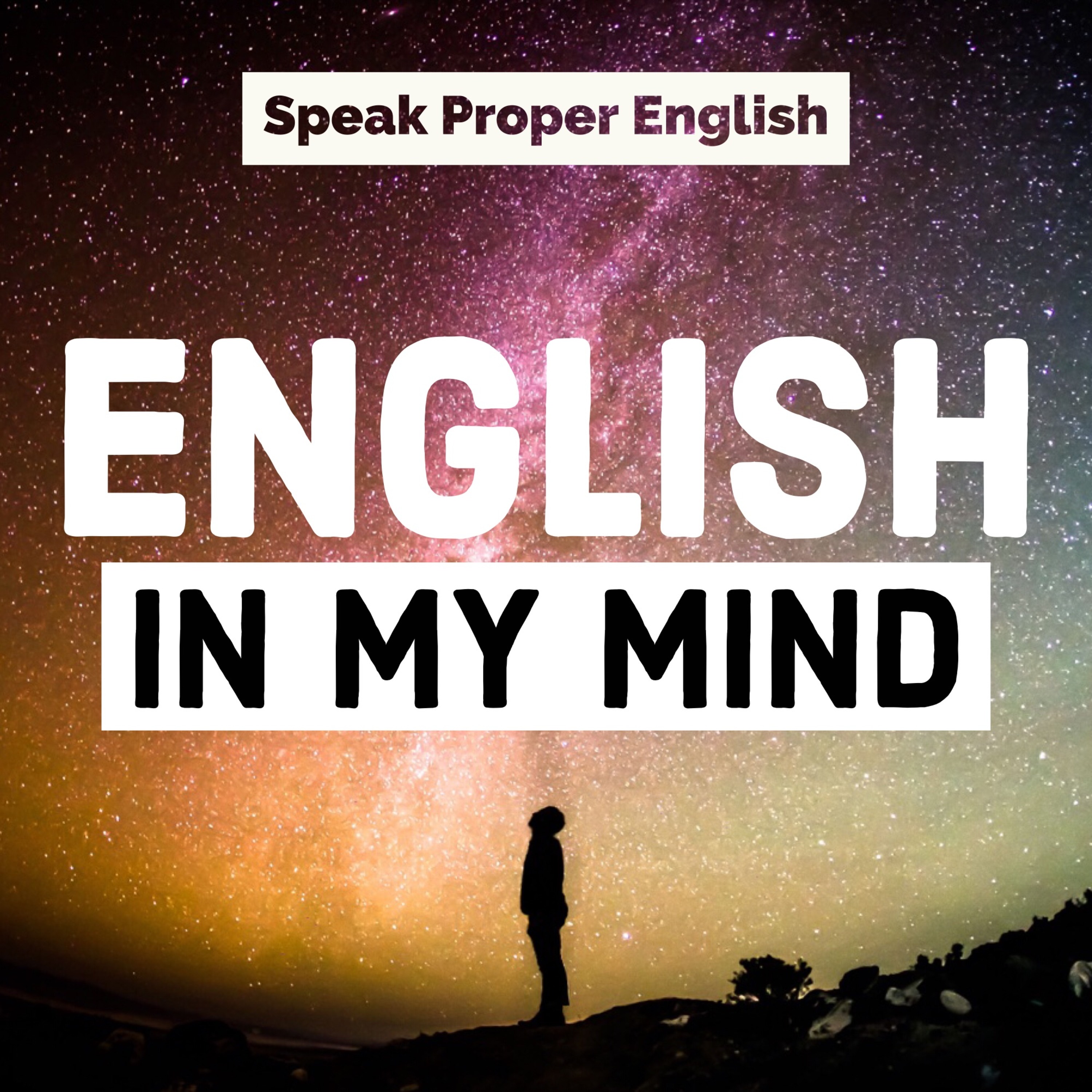 English On Command - Speak Proper English
