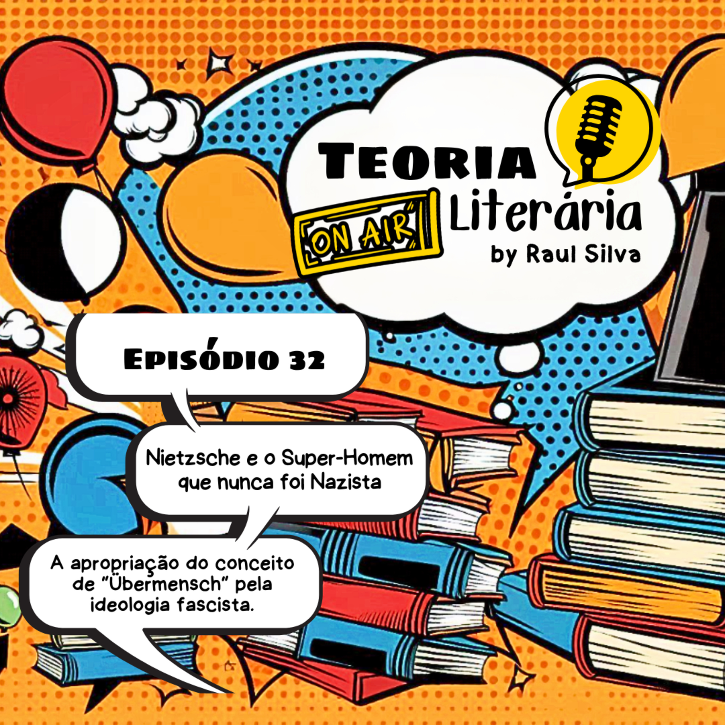 Teoria Literária