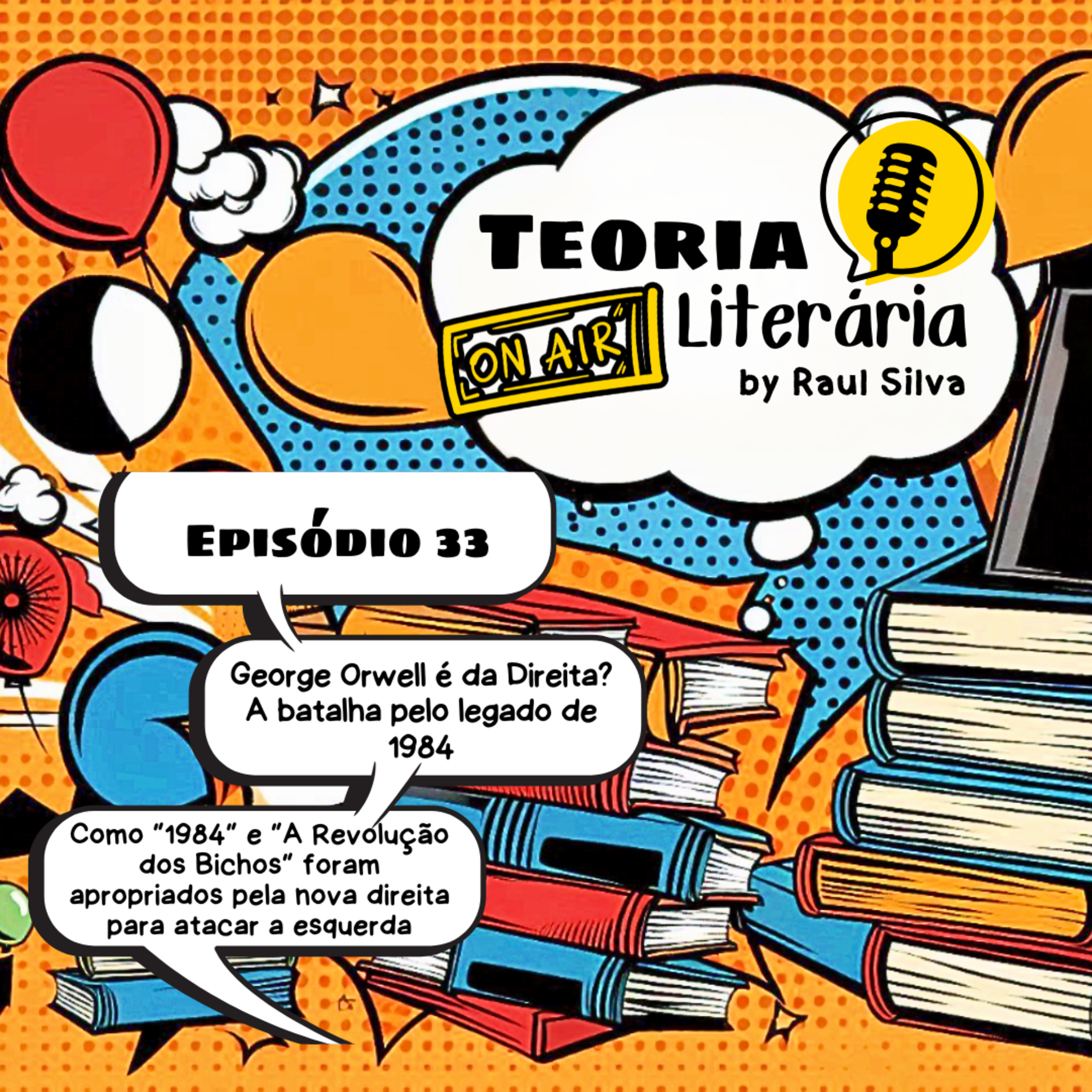 Teoria Literária