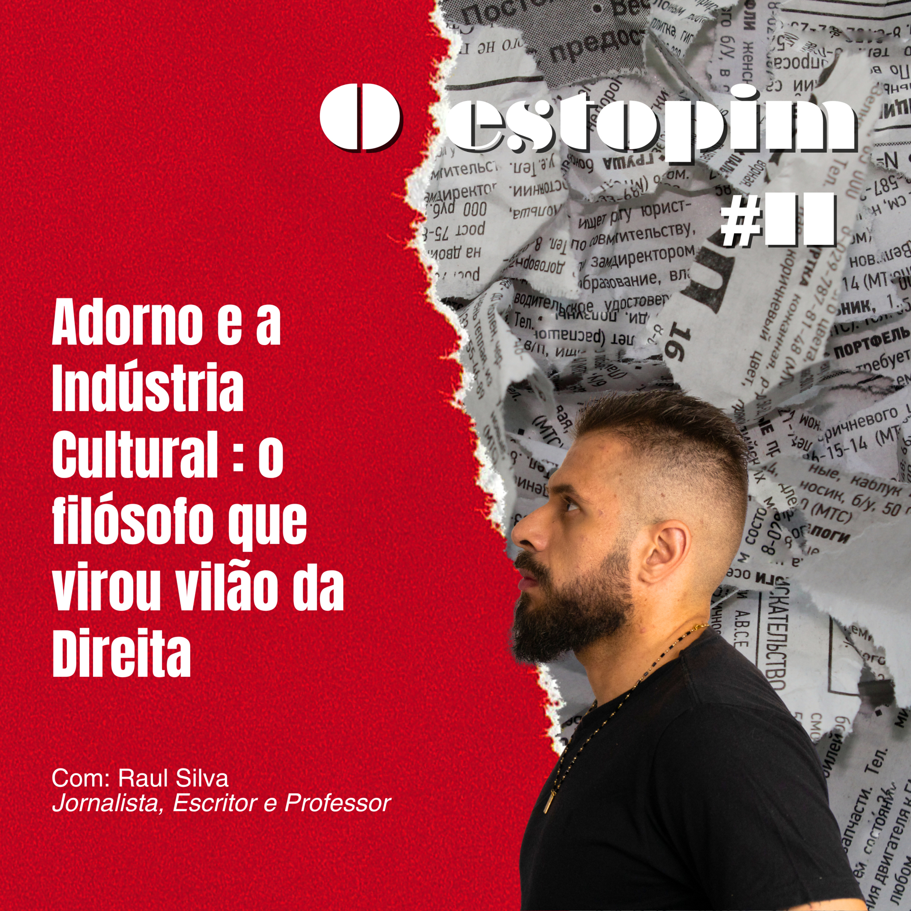 O estopim