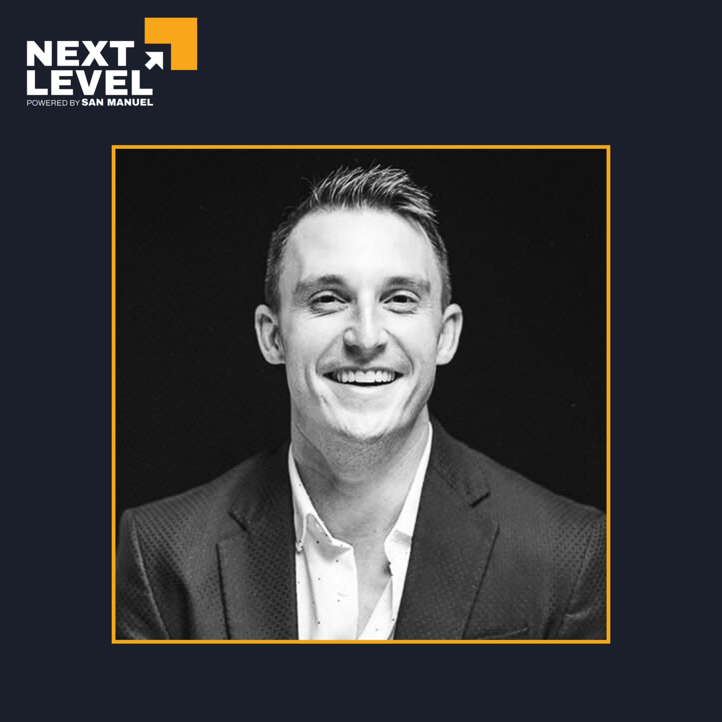 Next Level Careers - Alex Weber, Speaker, Author, Host & Competitor on American Ninja Warrior episode artwork