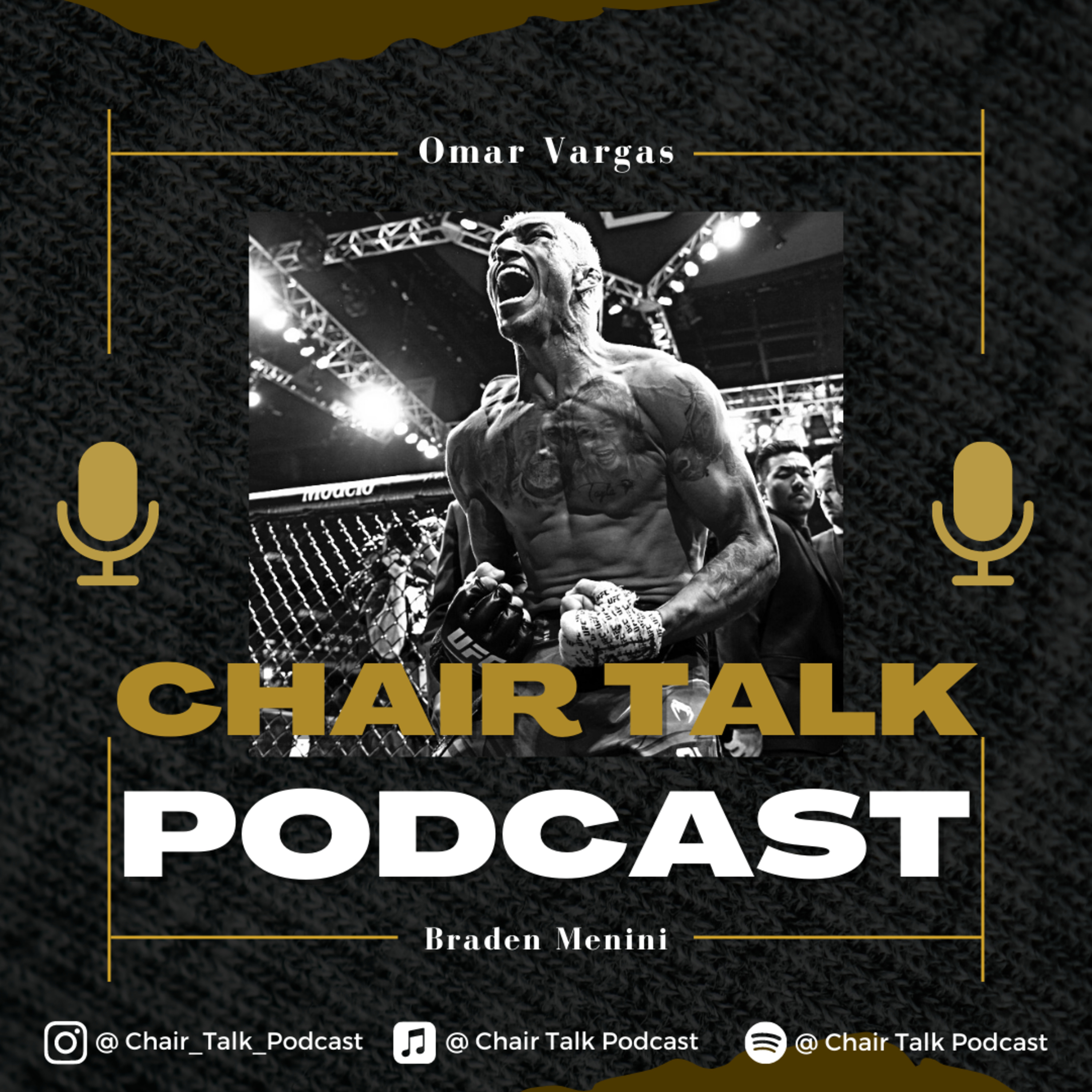 Chair Talk Podcast