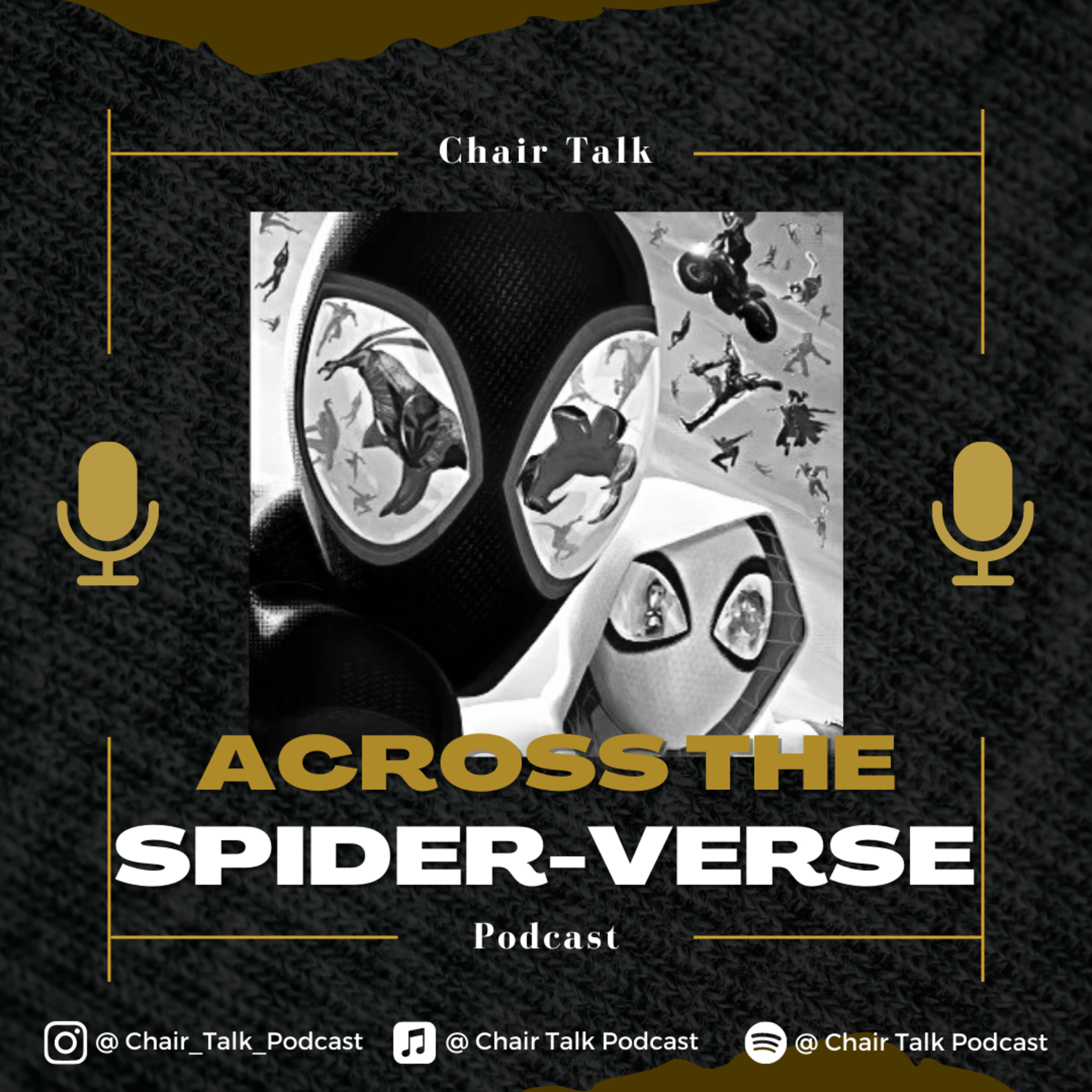 Chair Talk Podcast