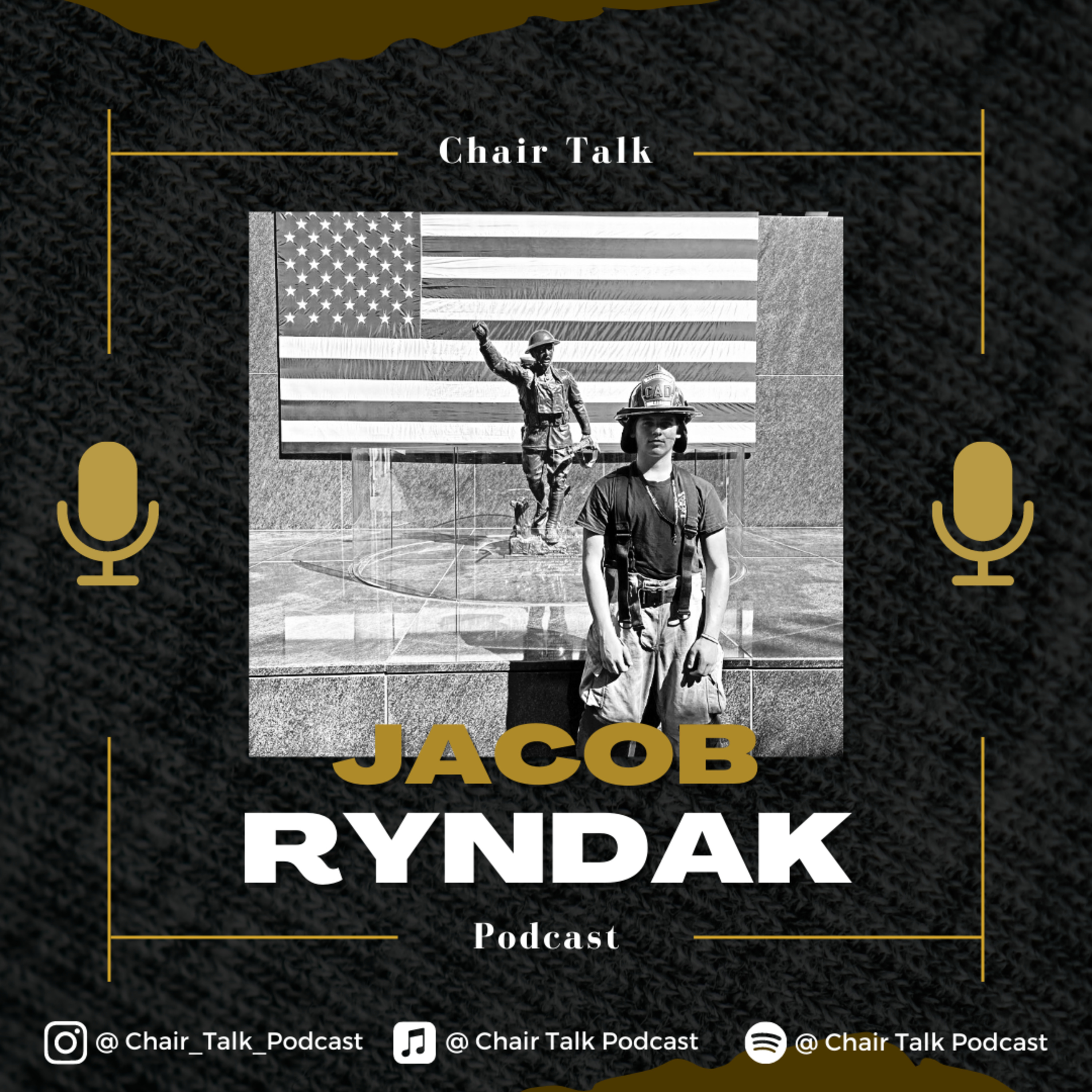 Chair Talk Podcast