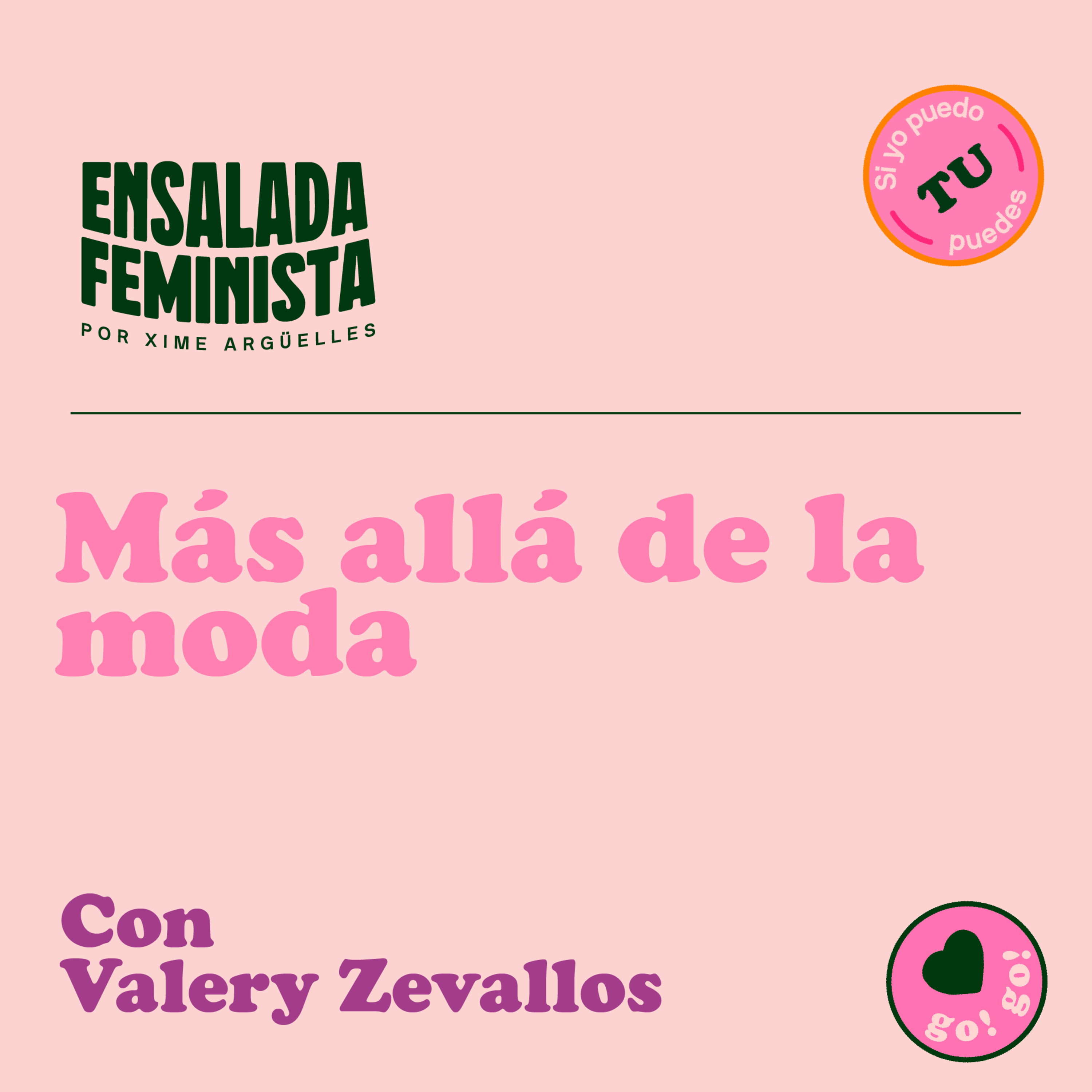 Ensalada Feminista