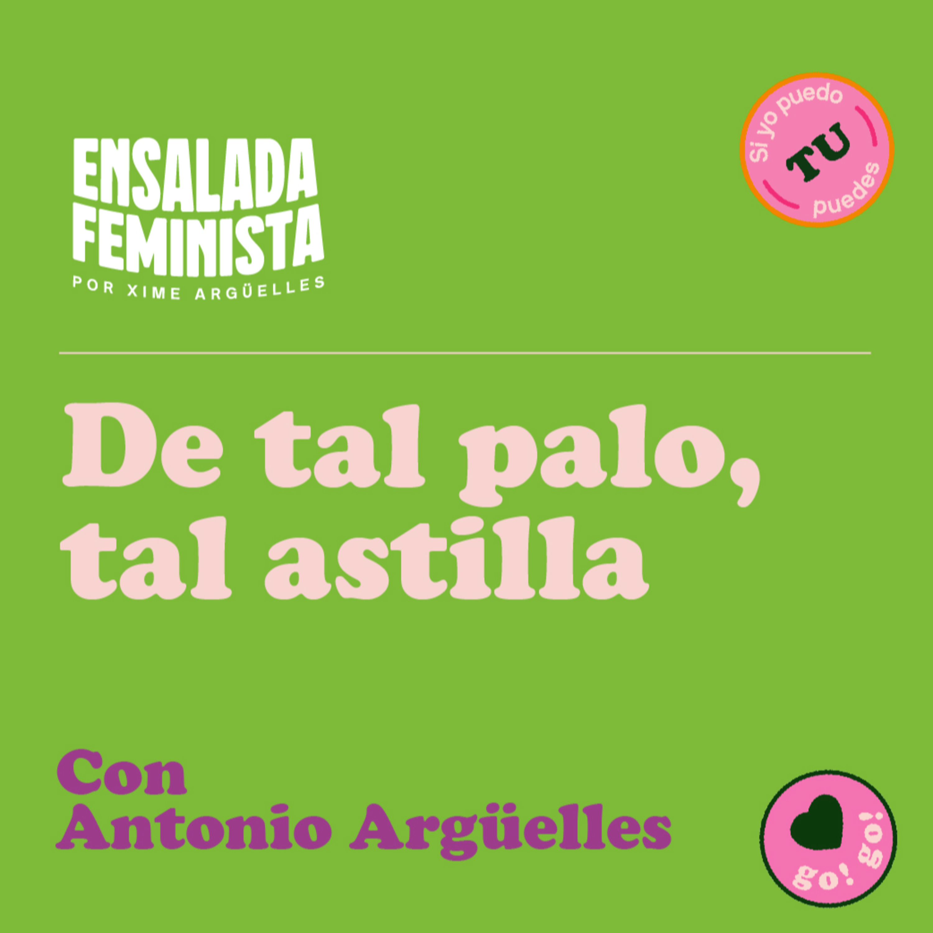 Ensalada Feminista