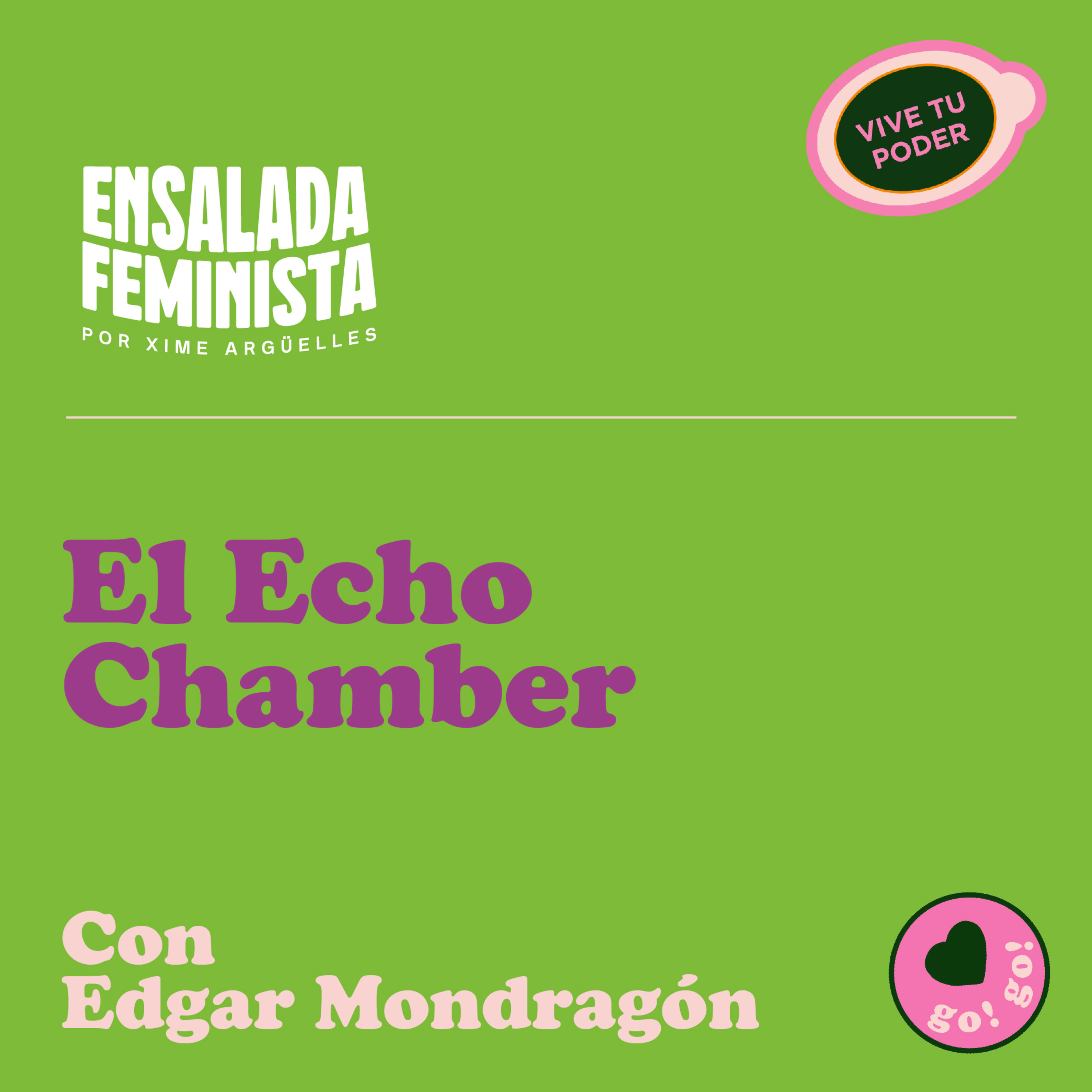 Ensalada Feminista