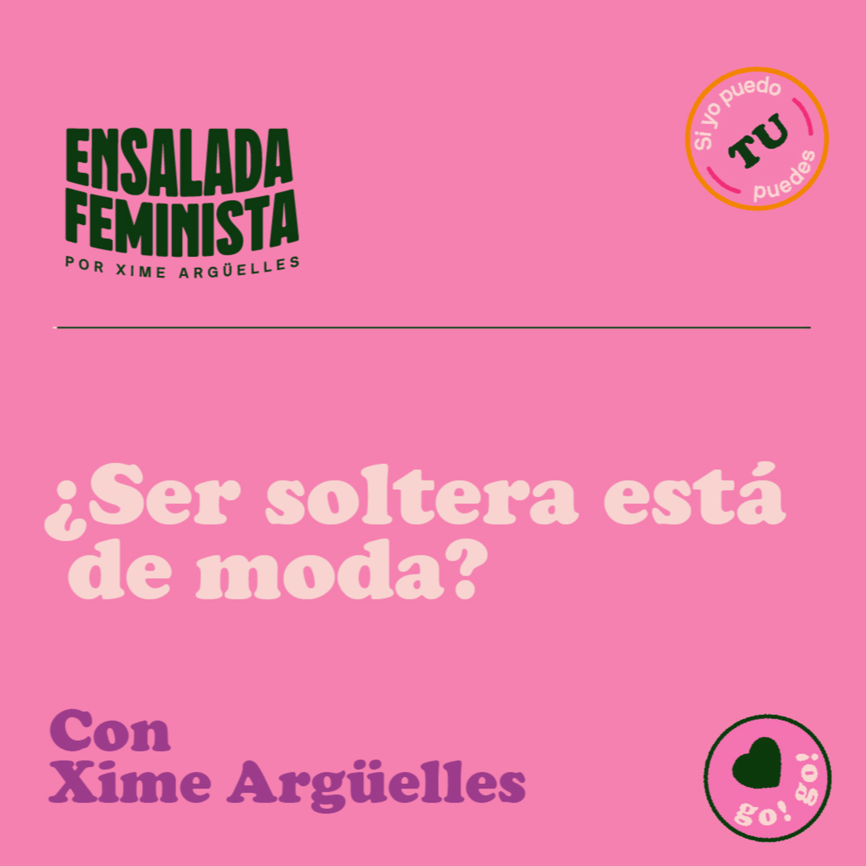 Ensalada Feminista