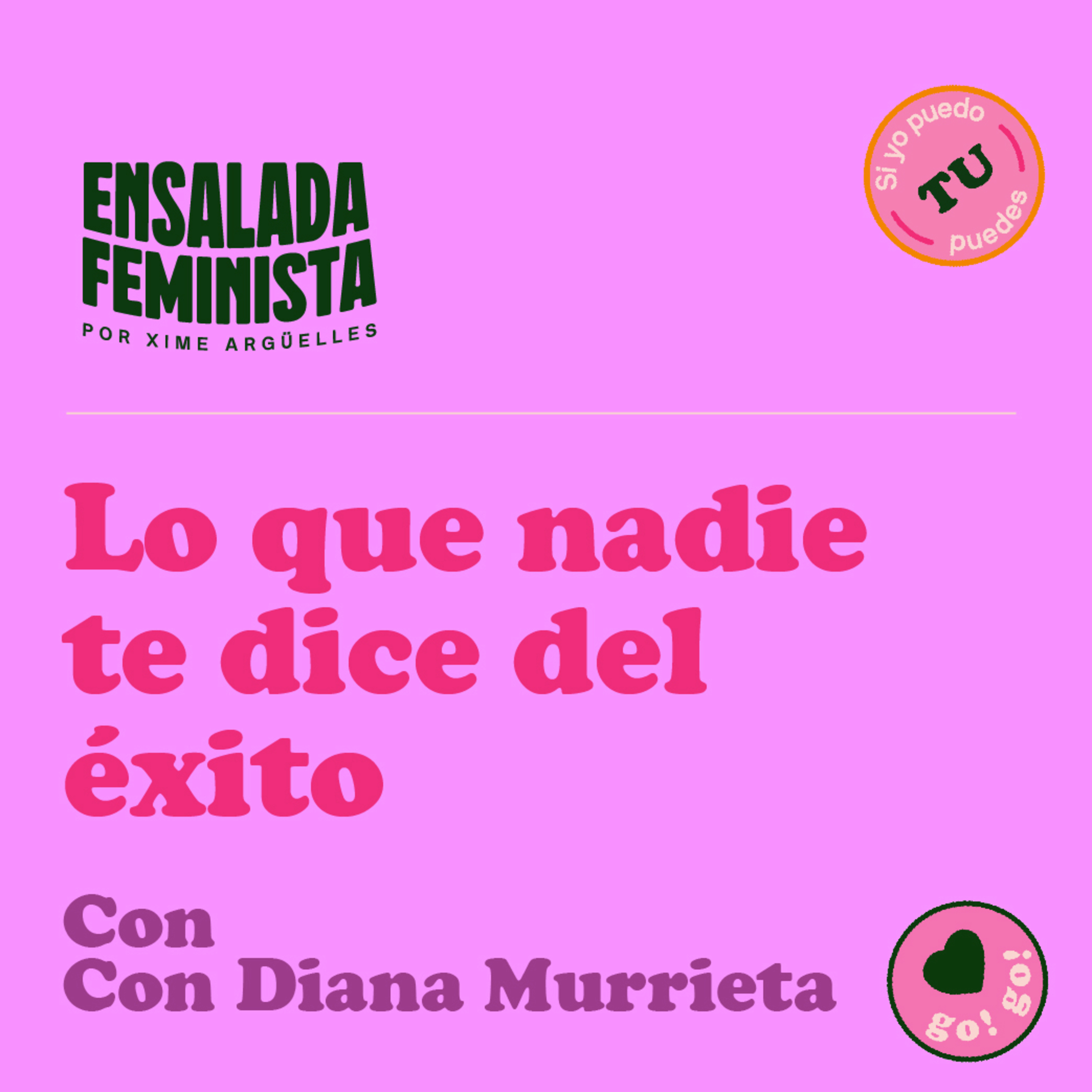 Ensalada Feminista