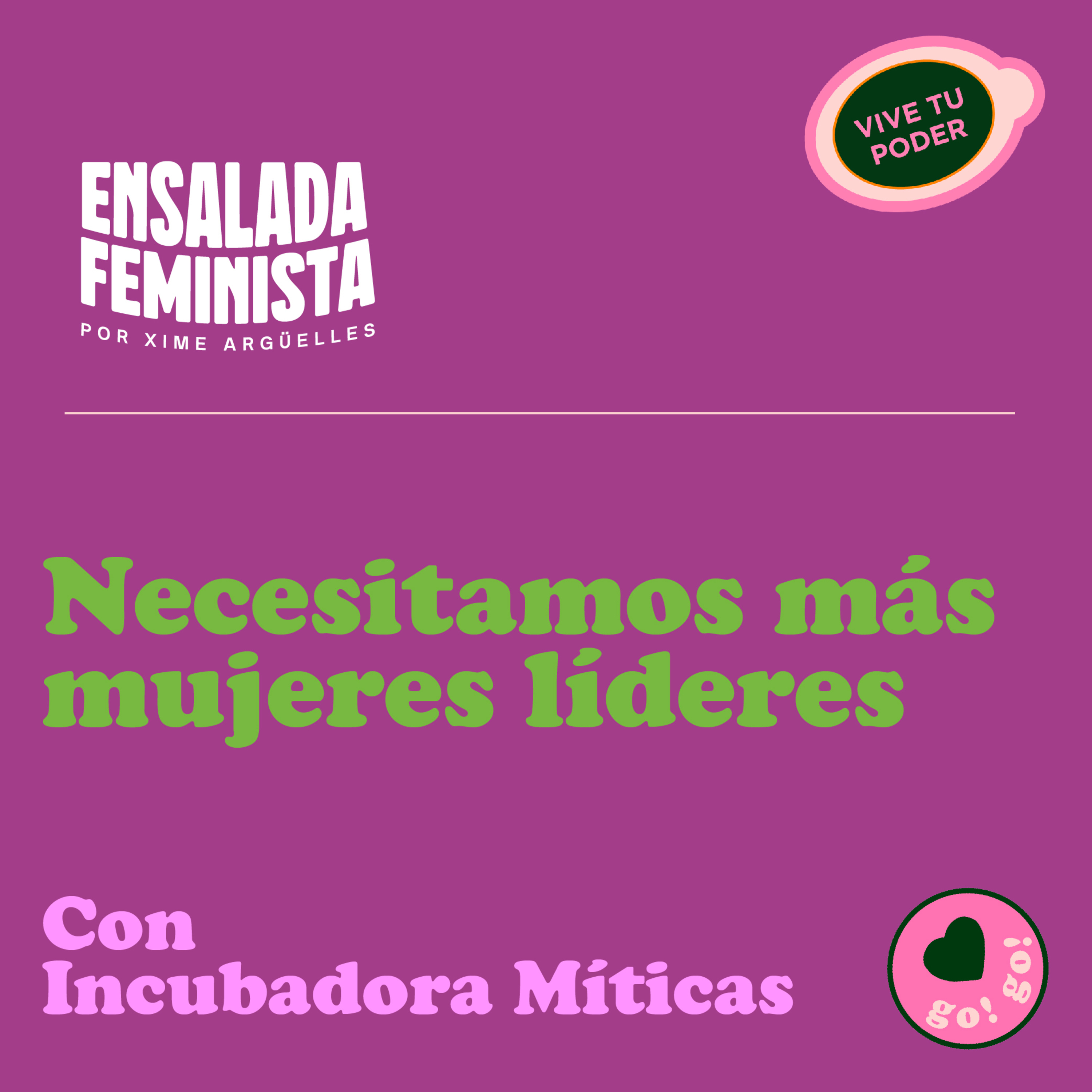 Ensalada Feminista