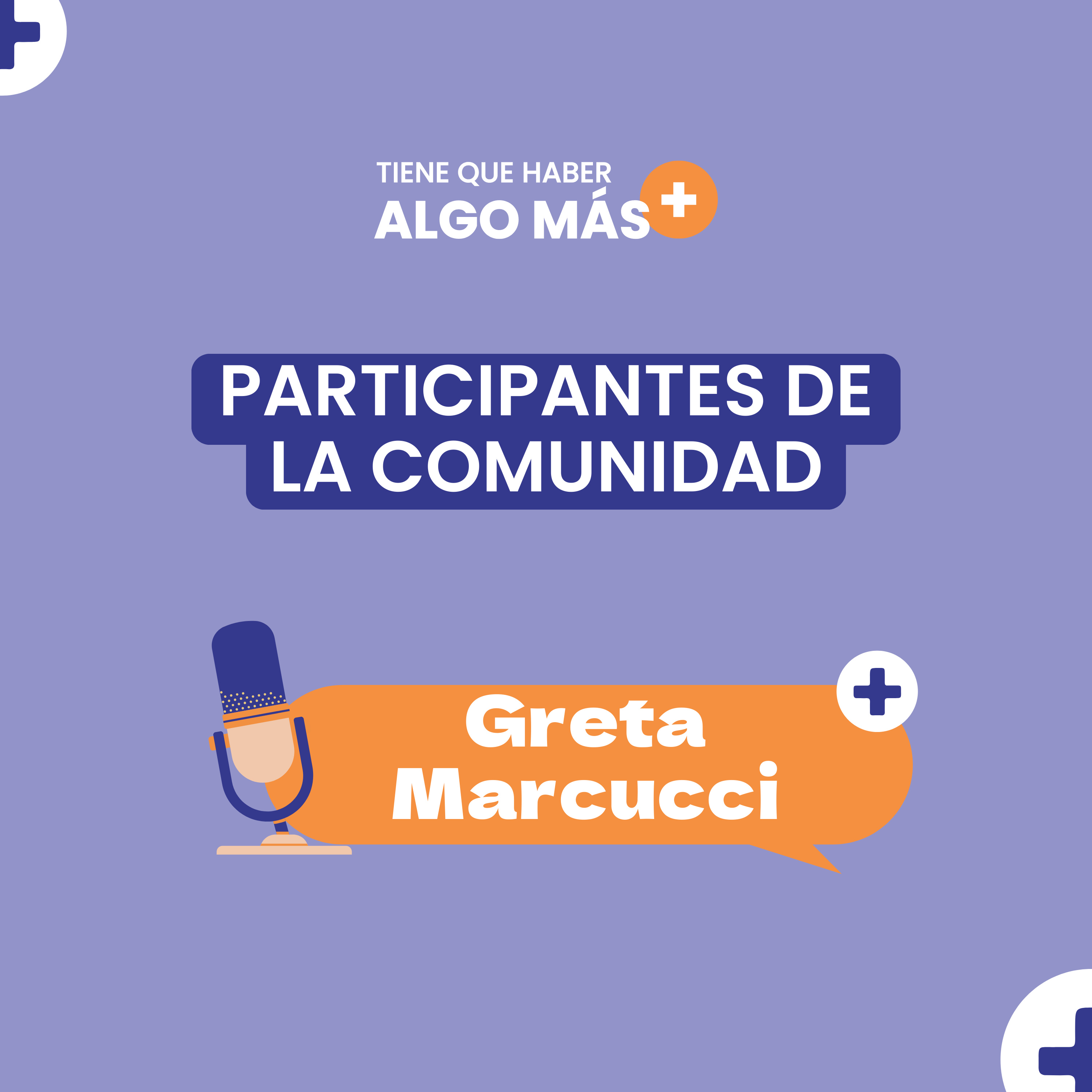 Portada de Tiene que haber algo más