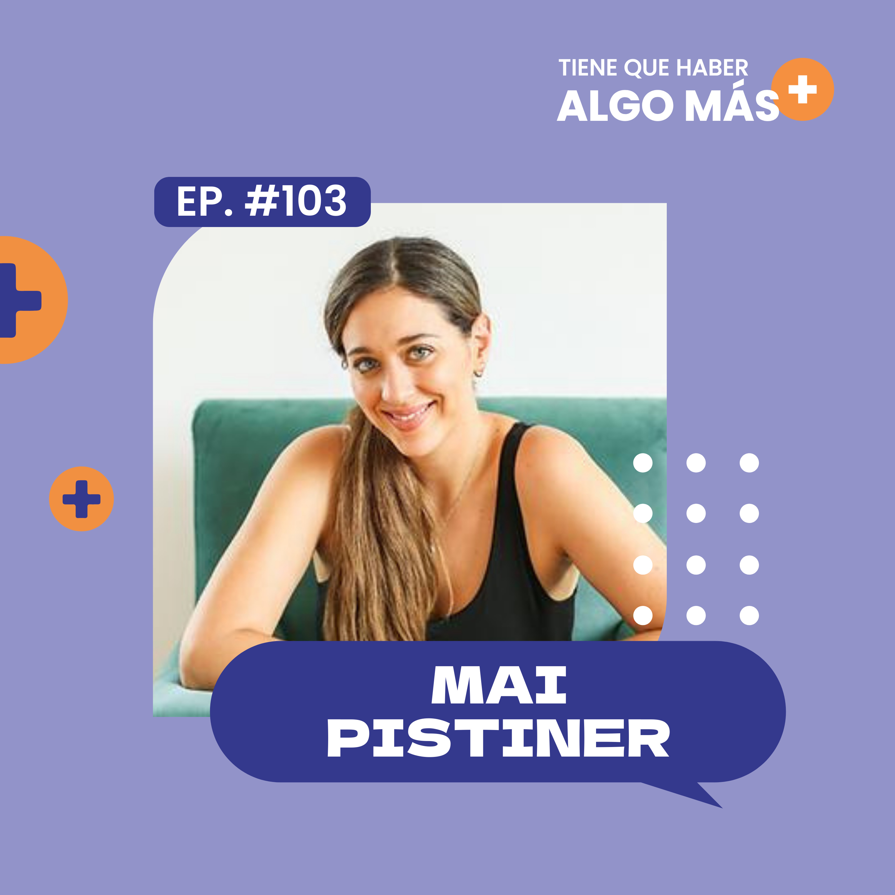 Tiene que haber algo más