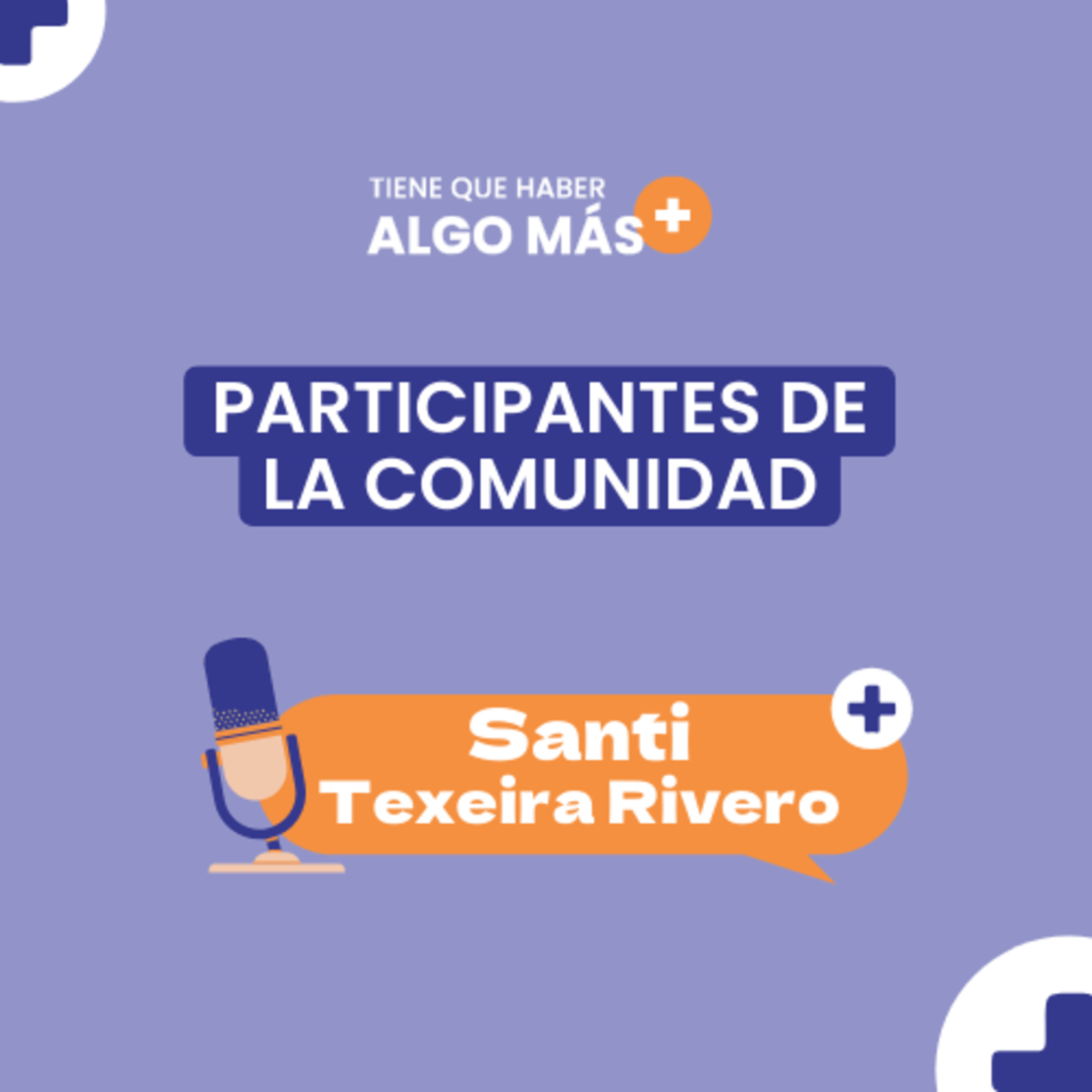 Tiene que haber algo más