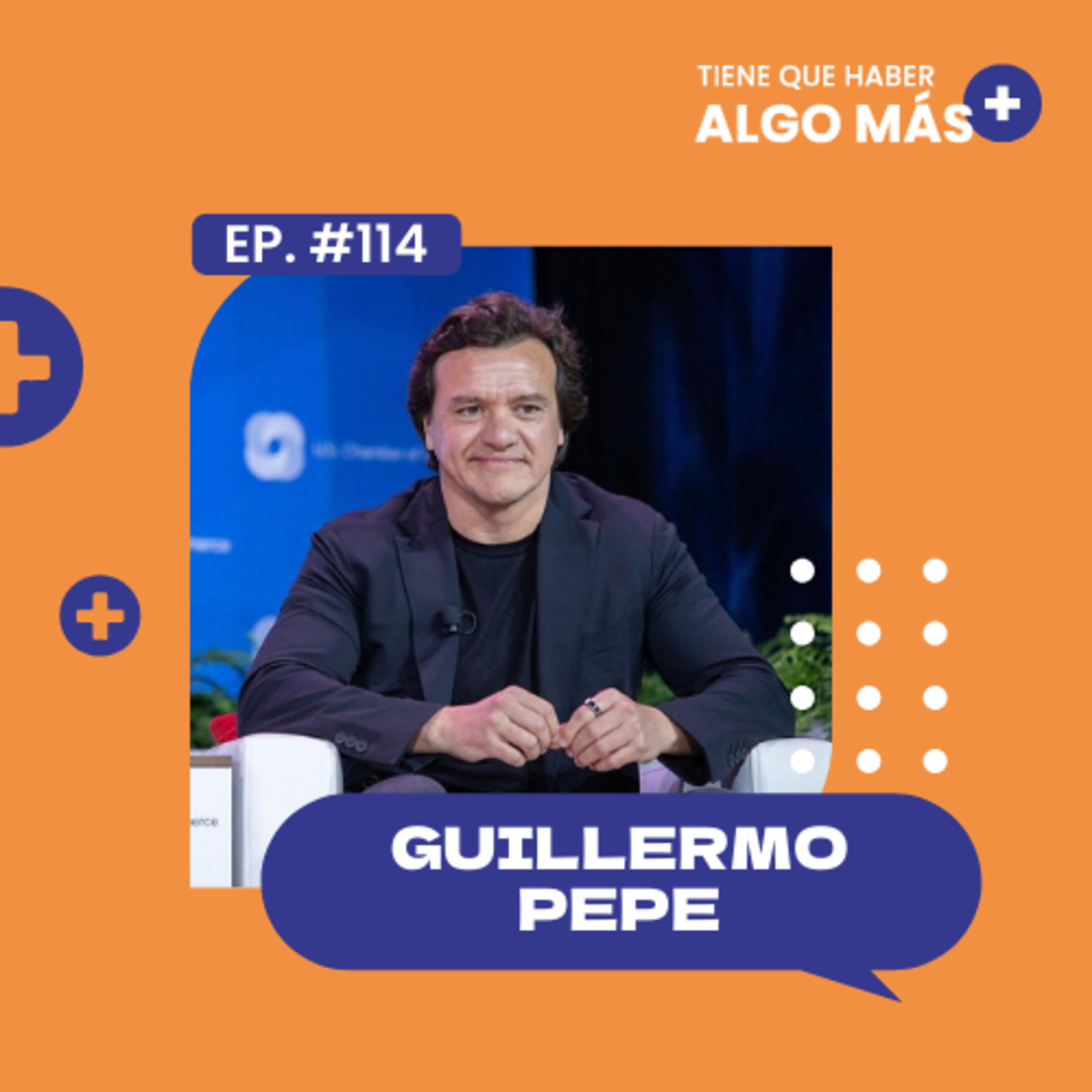 Tiene que haber algo más