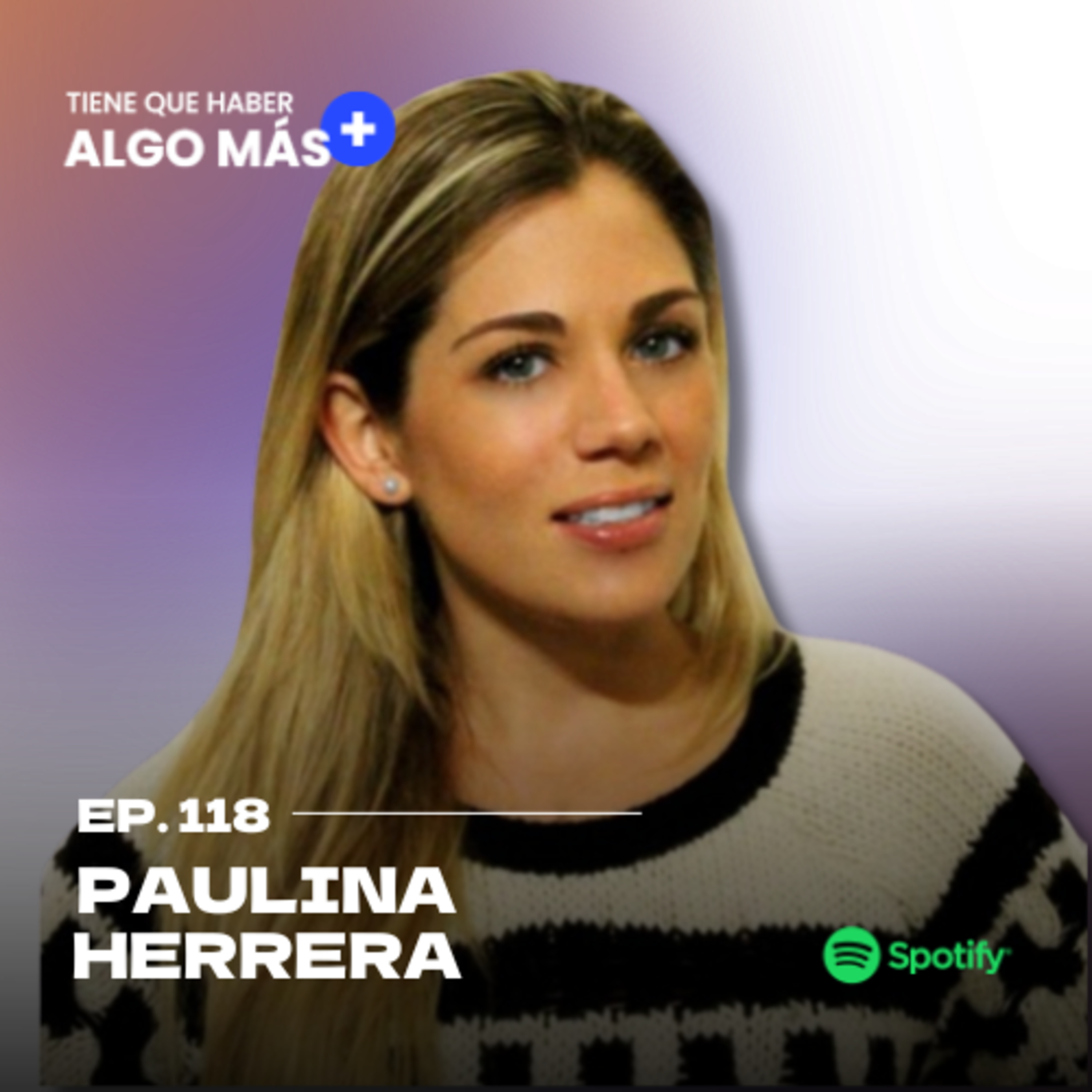 Tiene que haber algo más