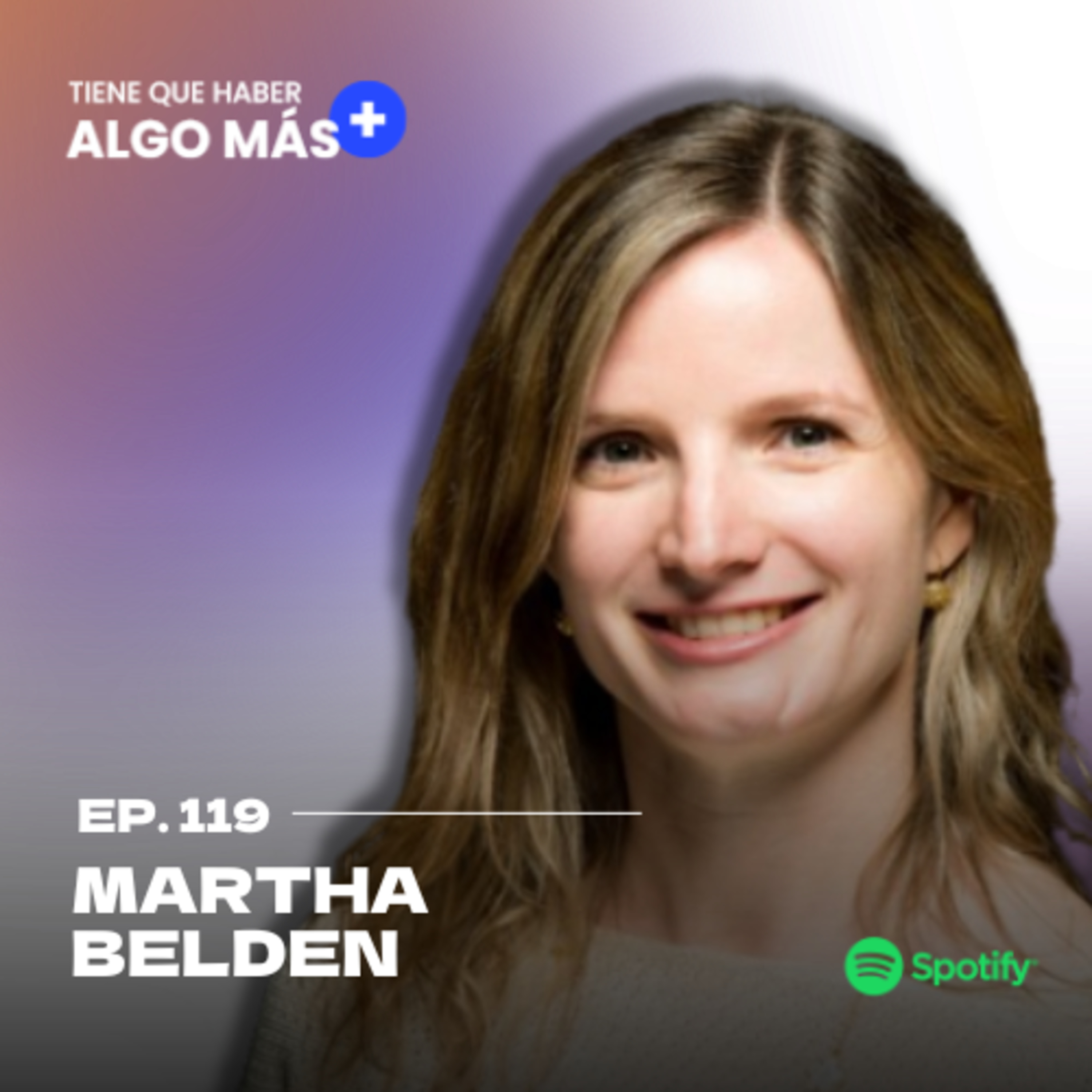 Tiene que haber algo más