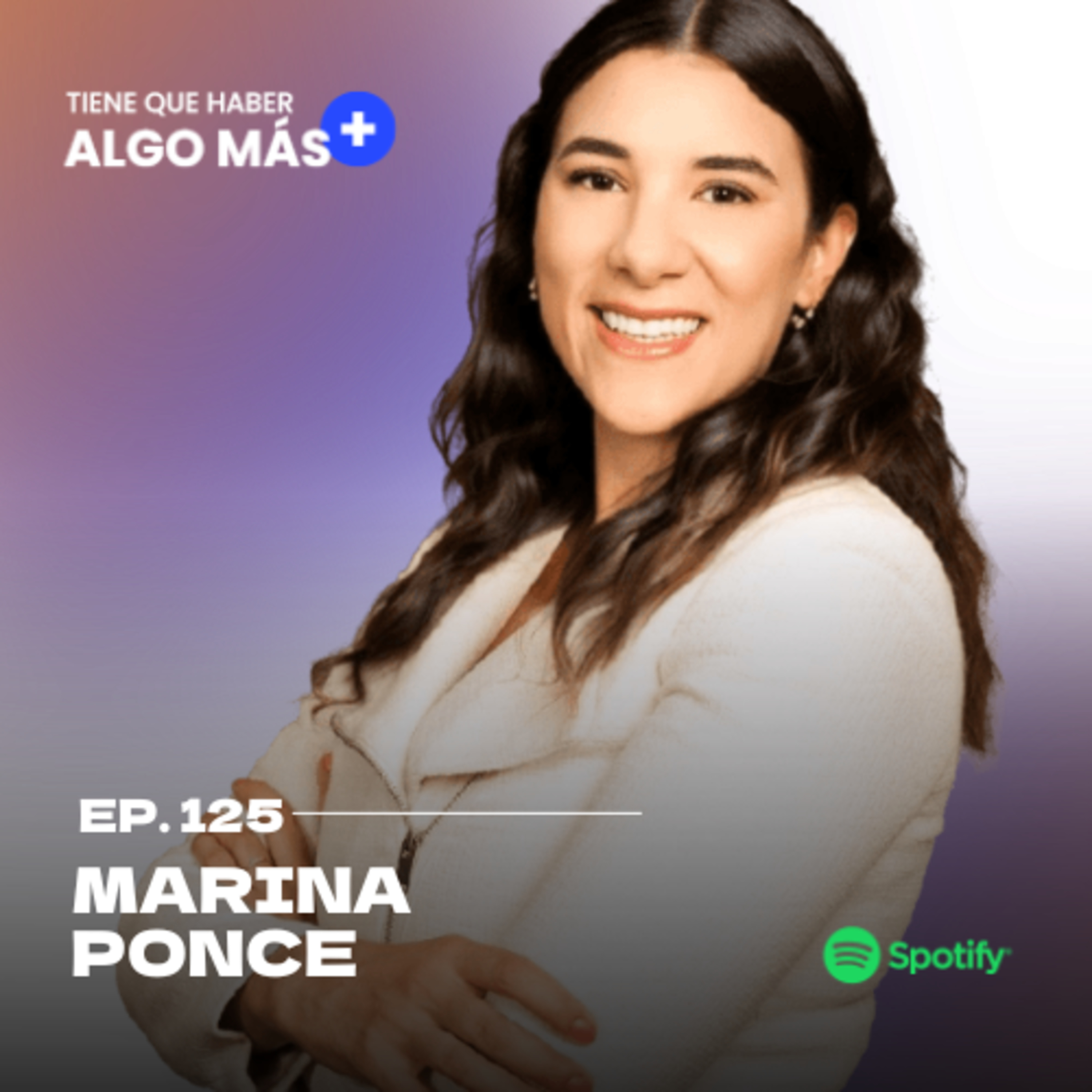 Tiene que haber algo más