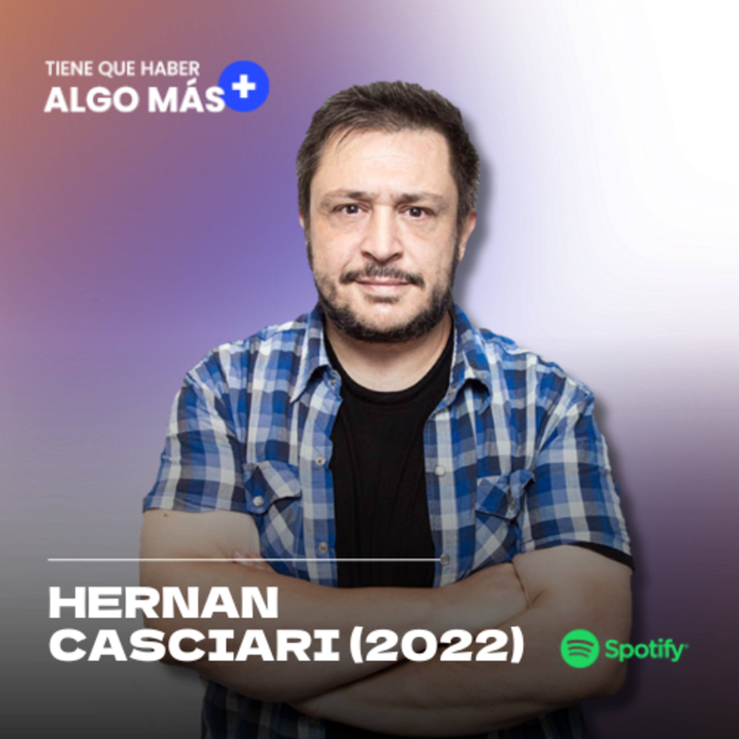 Tiene que haber algo más
