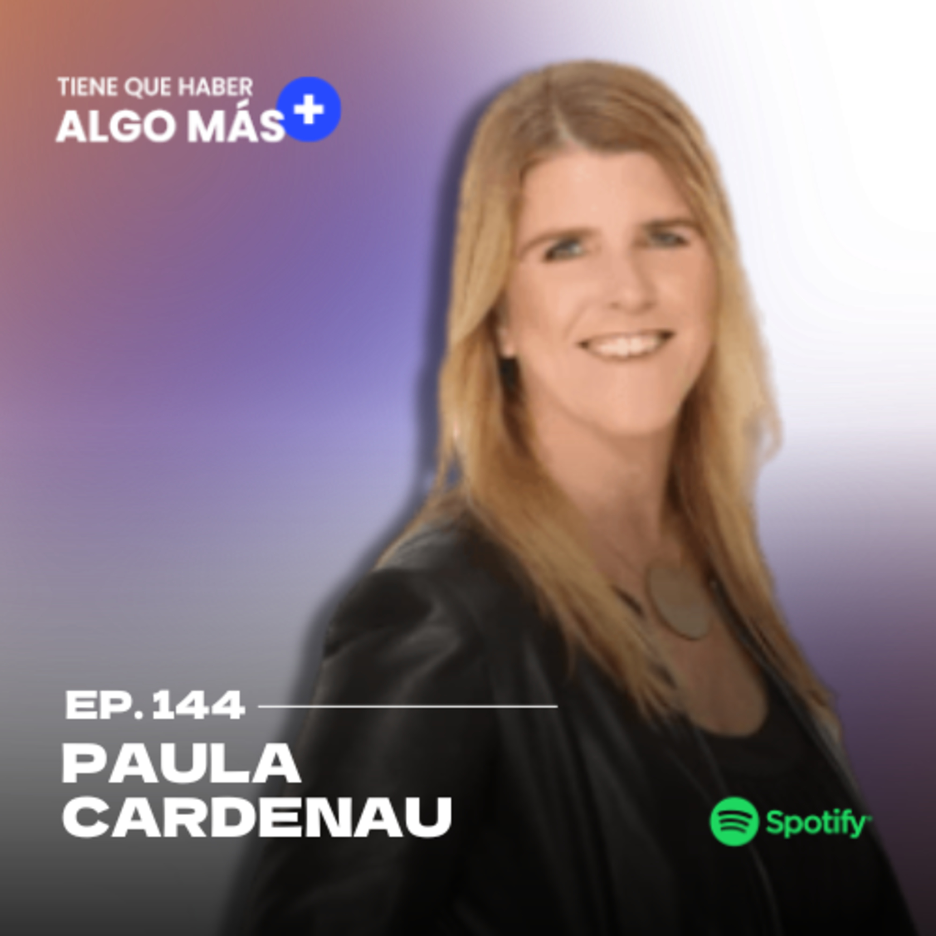 Tiene que haber algo más