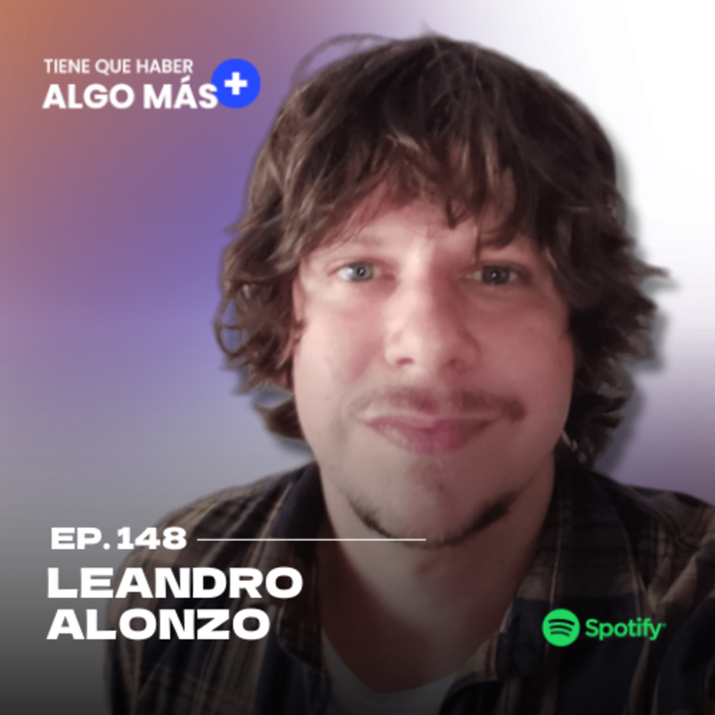 Portada de Tiene que haber algo más