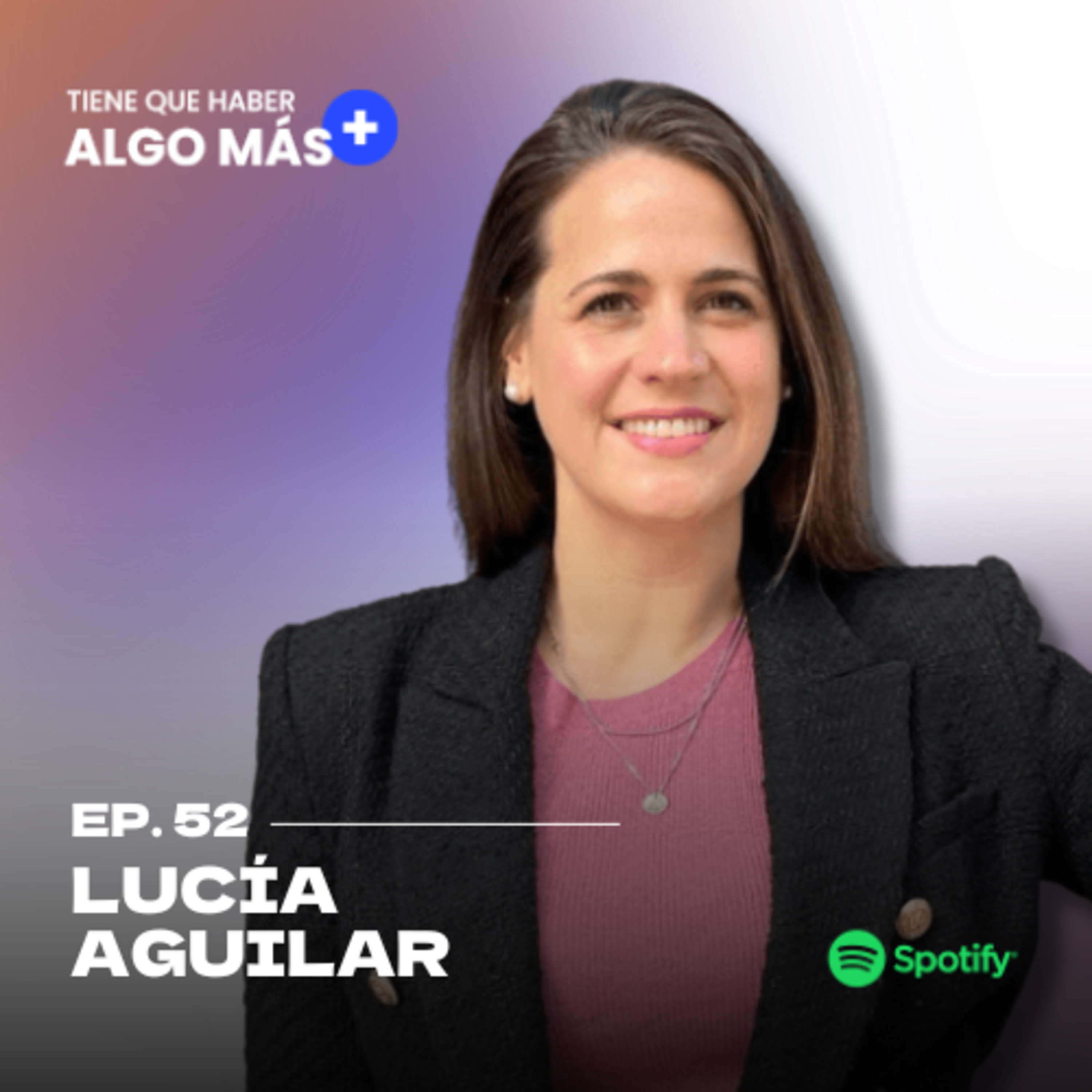 Tiene que haber algo más
