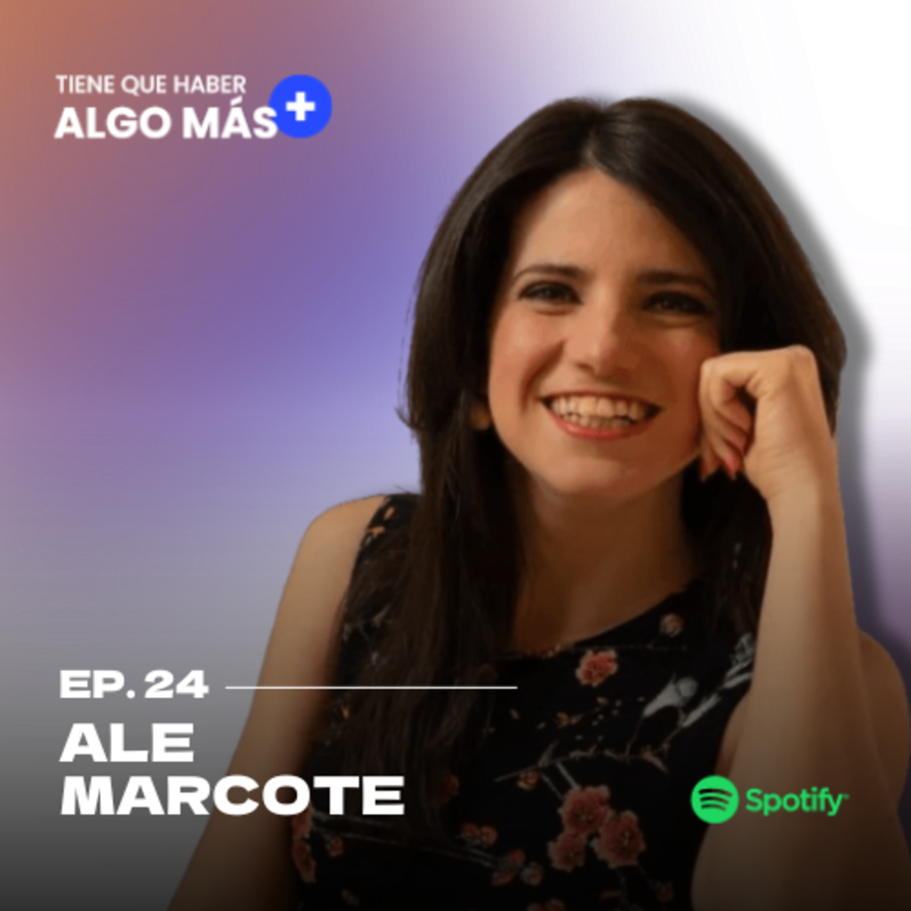 Tiene que haber algo más