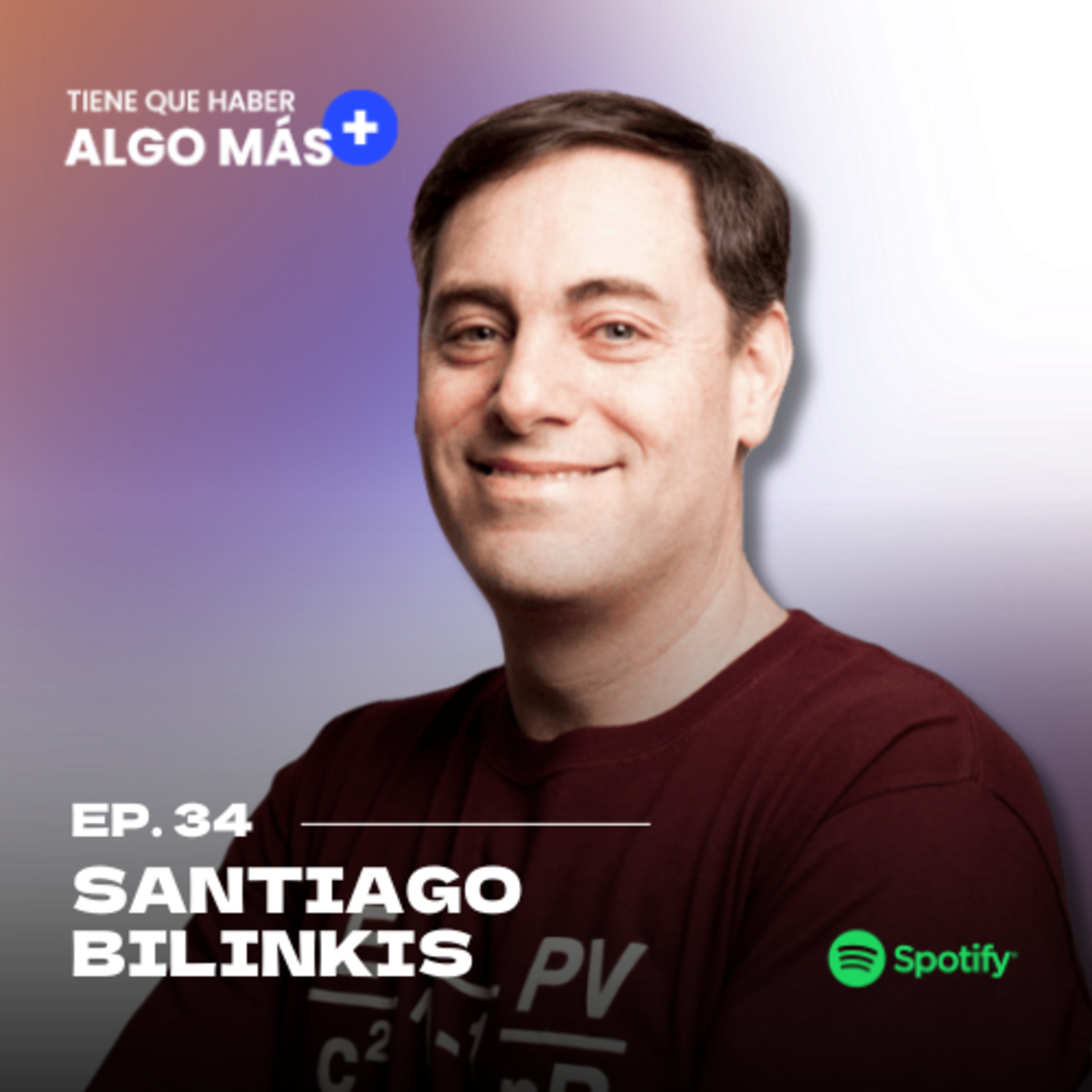 Tiene que haber algo más