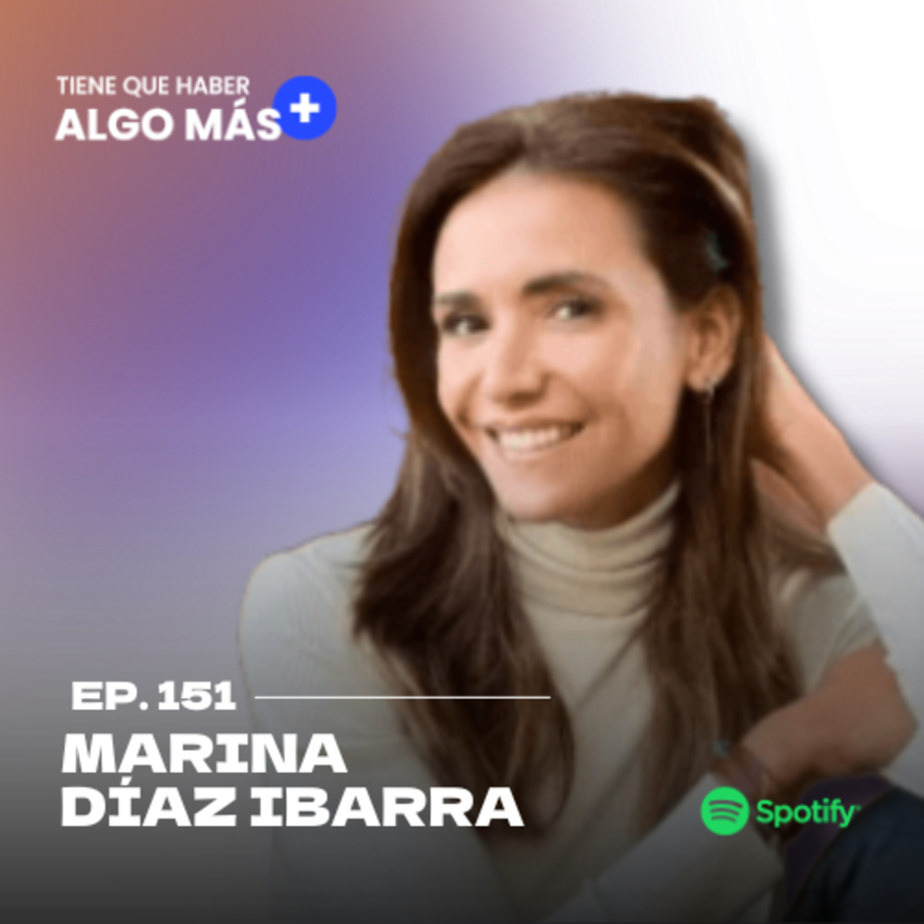 Tiene que haber algo más