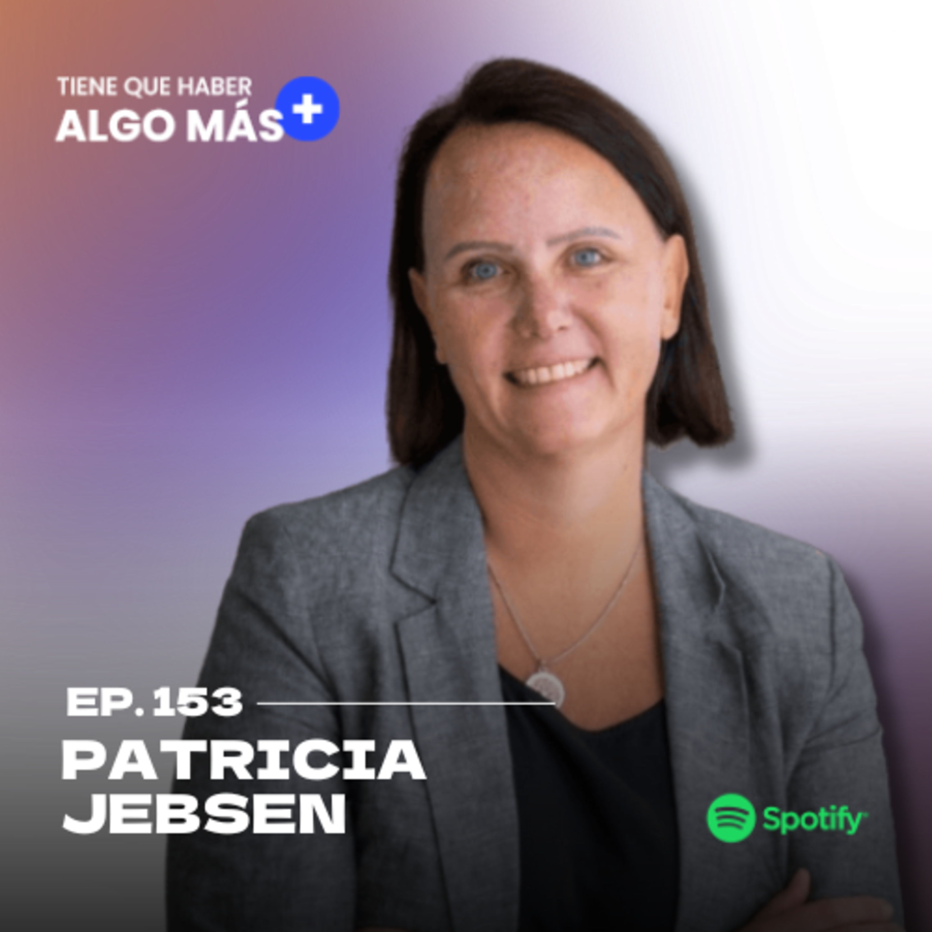 Tiene que haber algo más