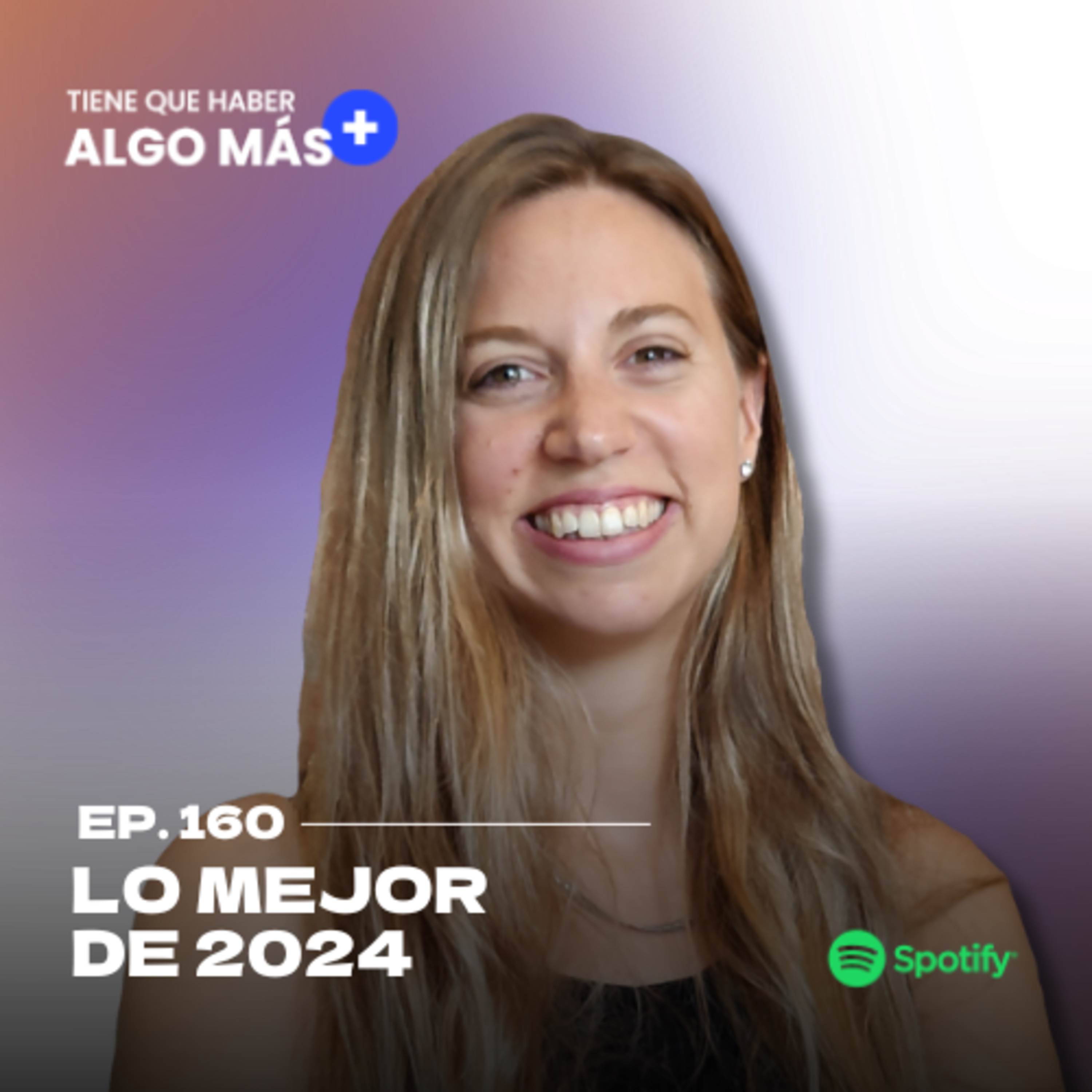 Tiene que haber algo más
