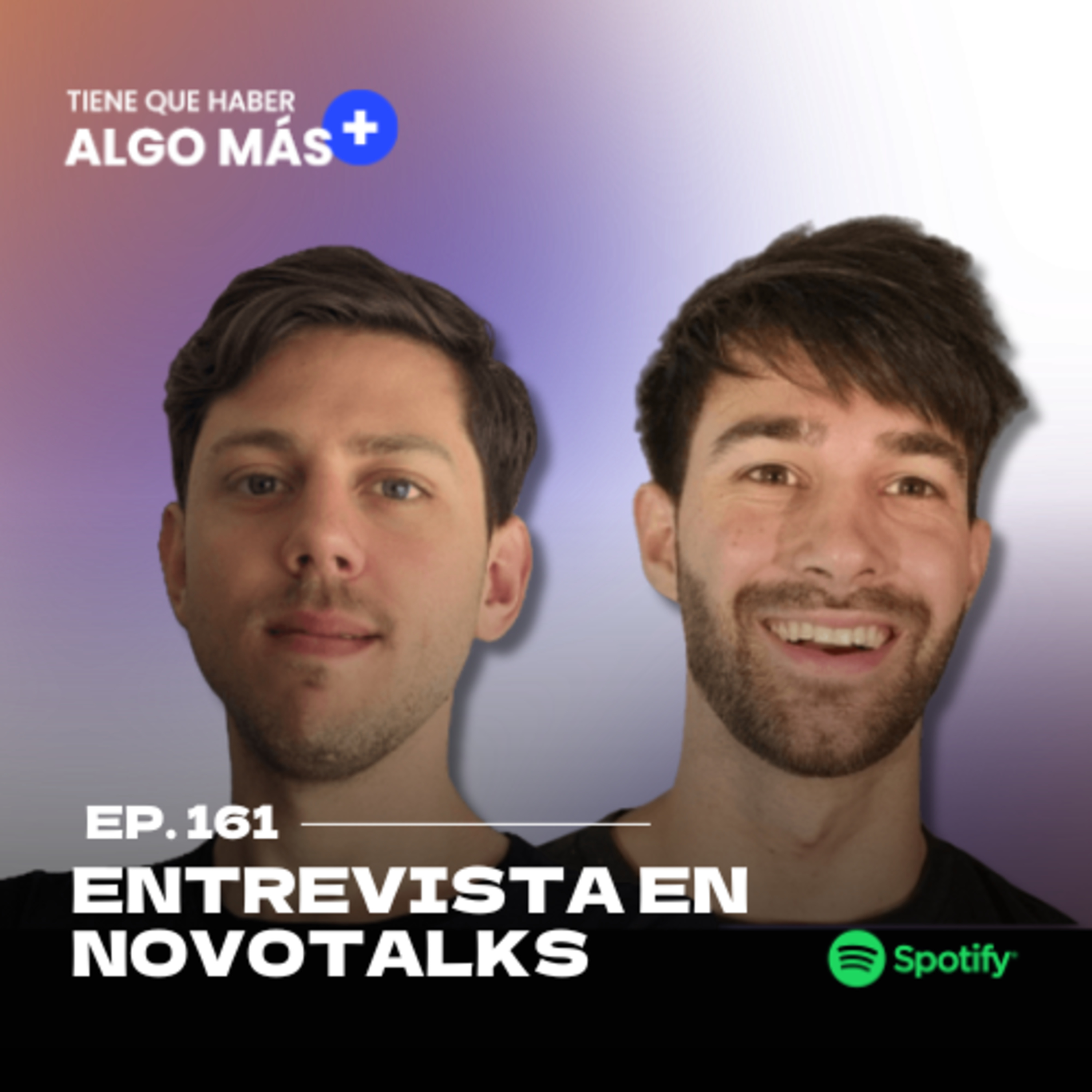 Tiene que haber algo más