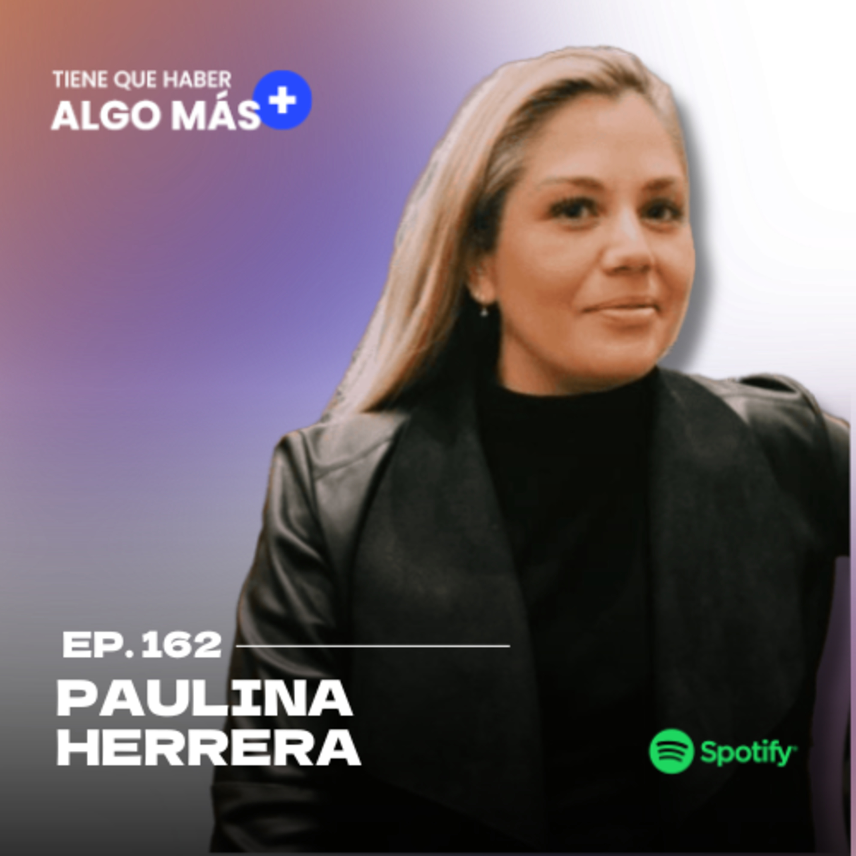 Tiene que haber algo más