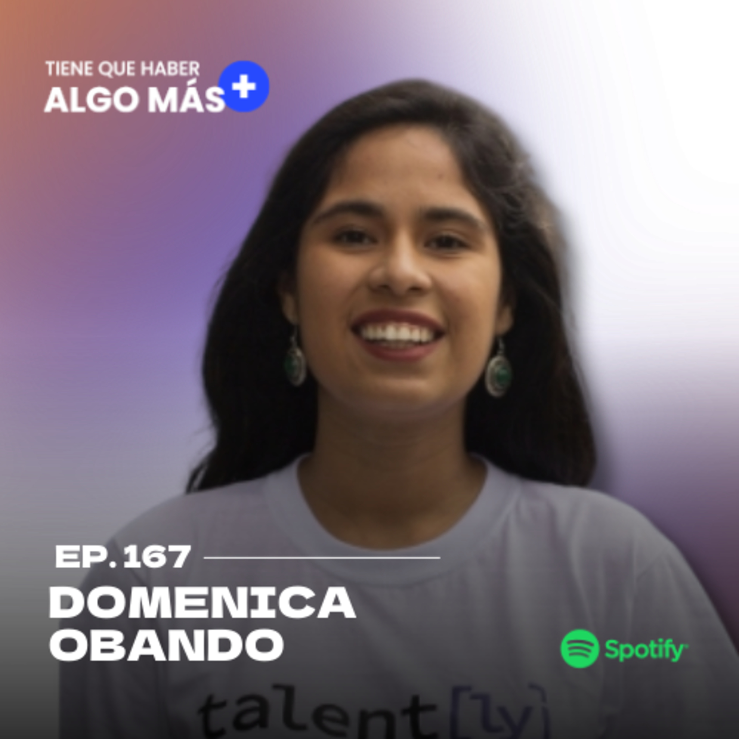 Tiene que haber algo más