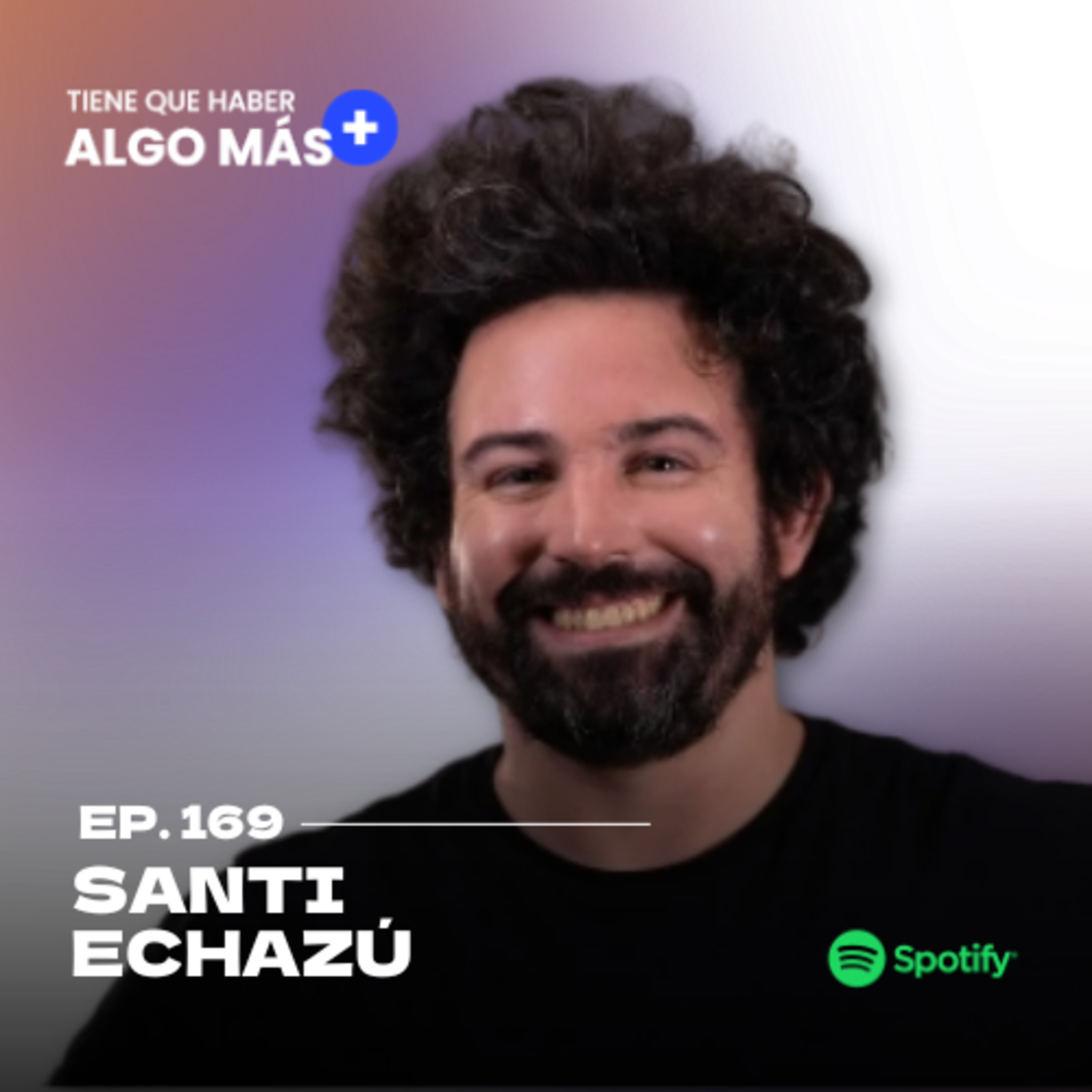 Tiene que haber algo más