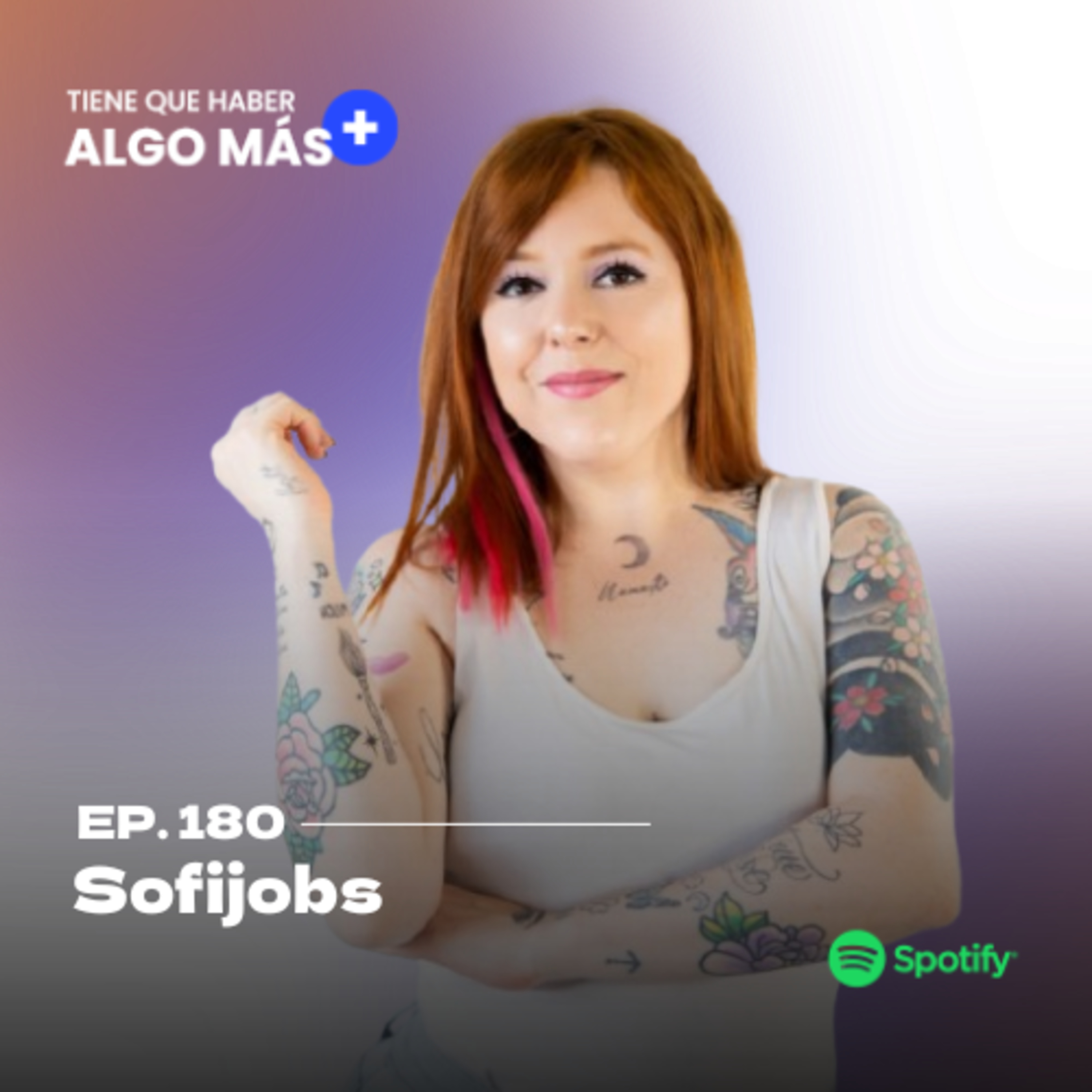 Tiene que haber algo más