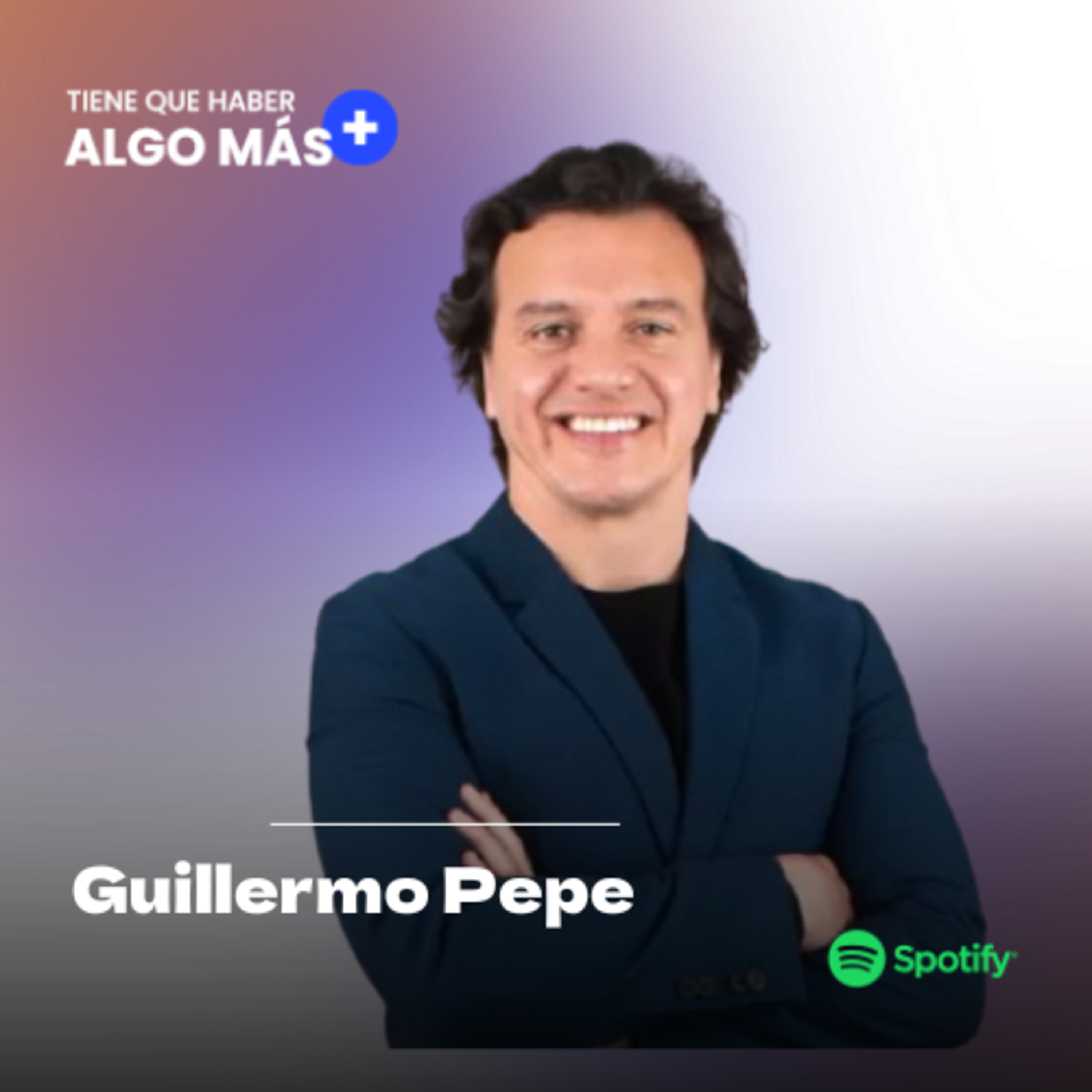 Tiene que haber algo más