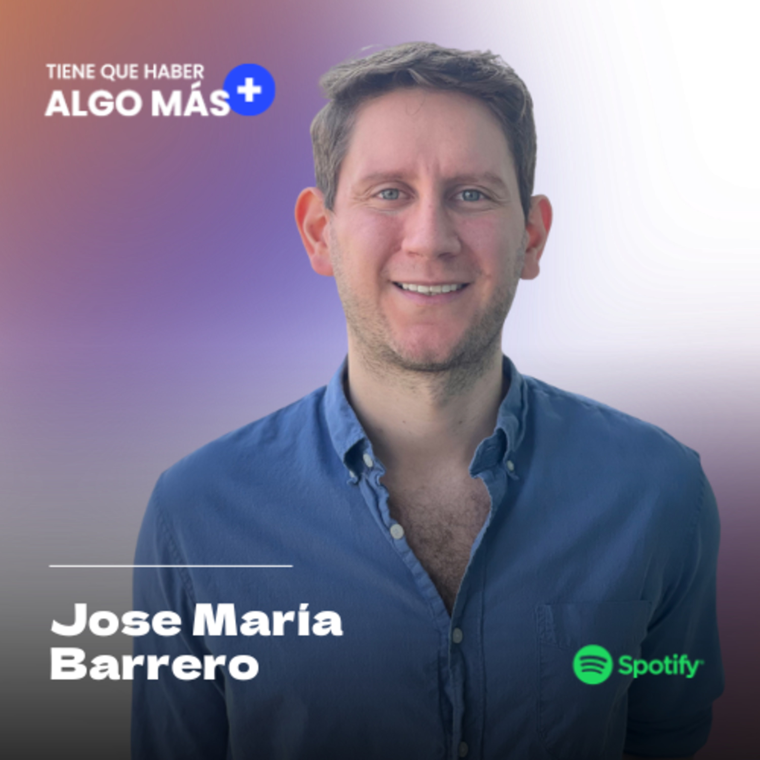 Tiene que haber algo más